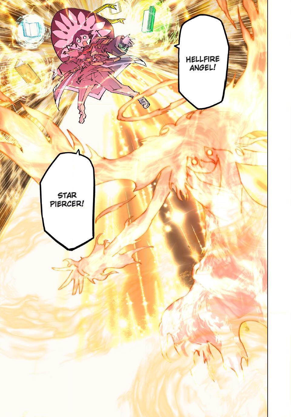 Read Backstabbed in a Backwater Dungeon_ My Party Tried to Kill Me, But Thanks to an Infinite Gacha I Got LVL 9999 Friends and Am Out for Revenge EN Manga Online