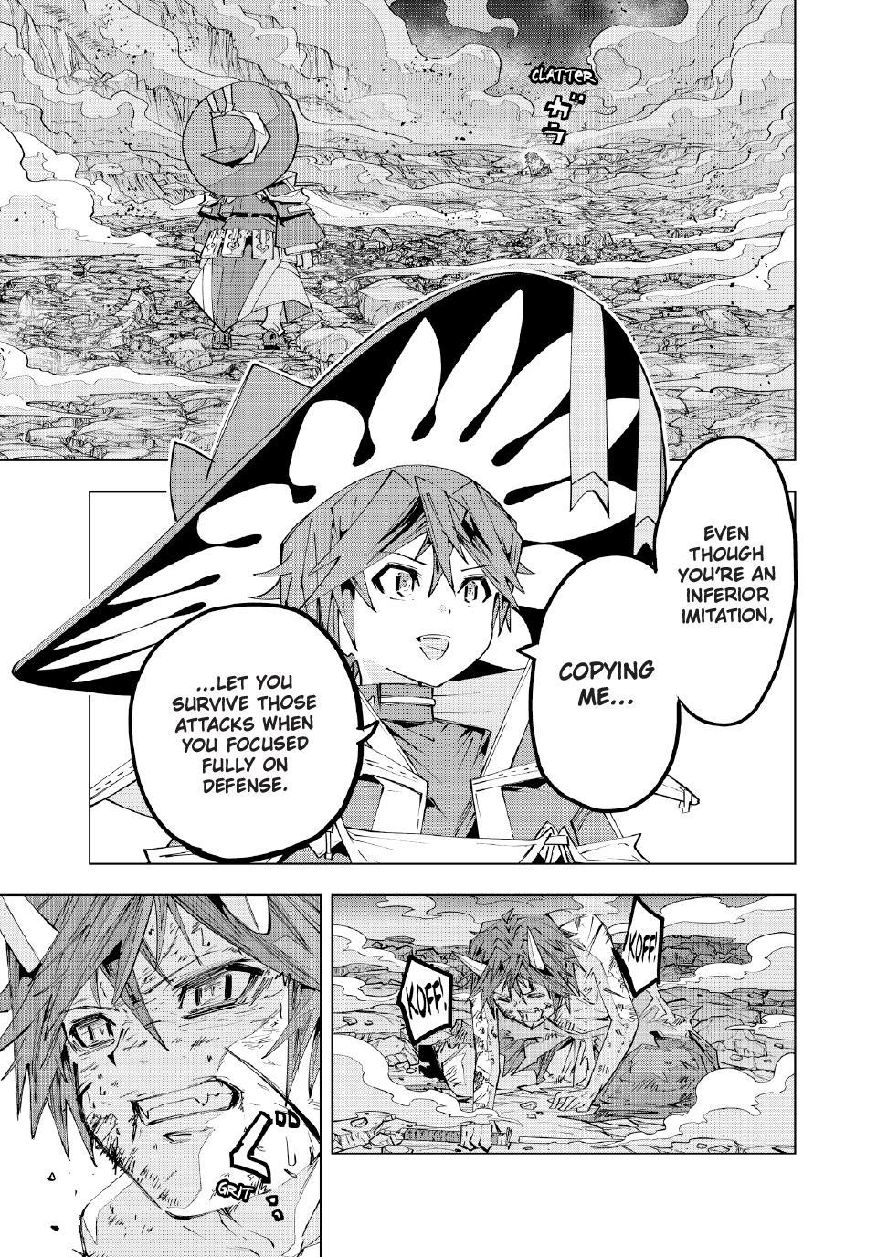 Read Backstabbed in a Backwater Dungeon_ My Party Tried to Kill Me, But Thanks to an Infinite Gacha I Got LVL 9999 Friends and Am Out for Revenge EN Manga Online