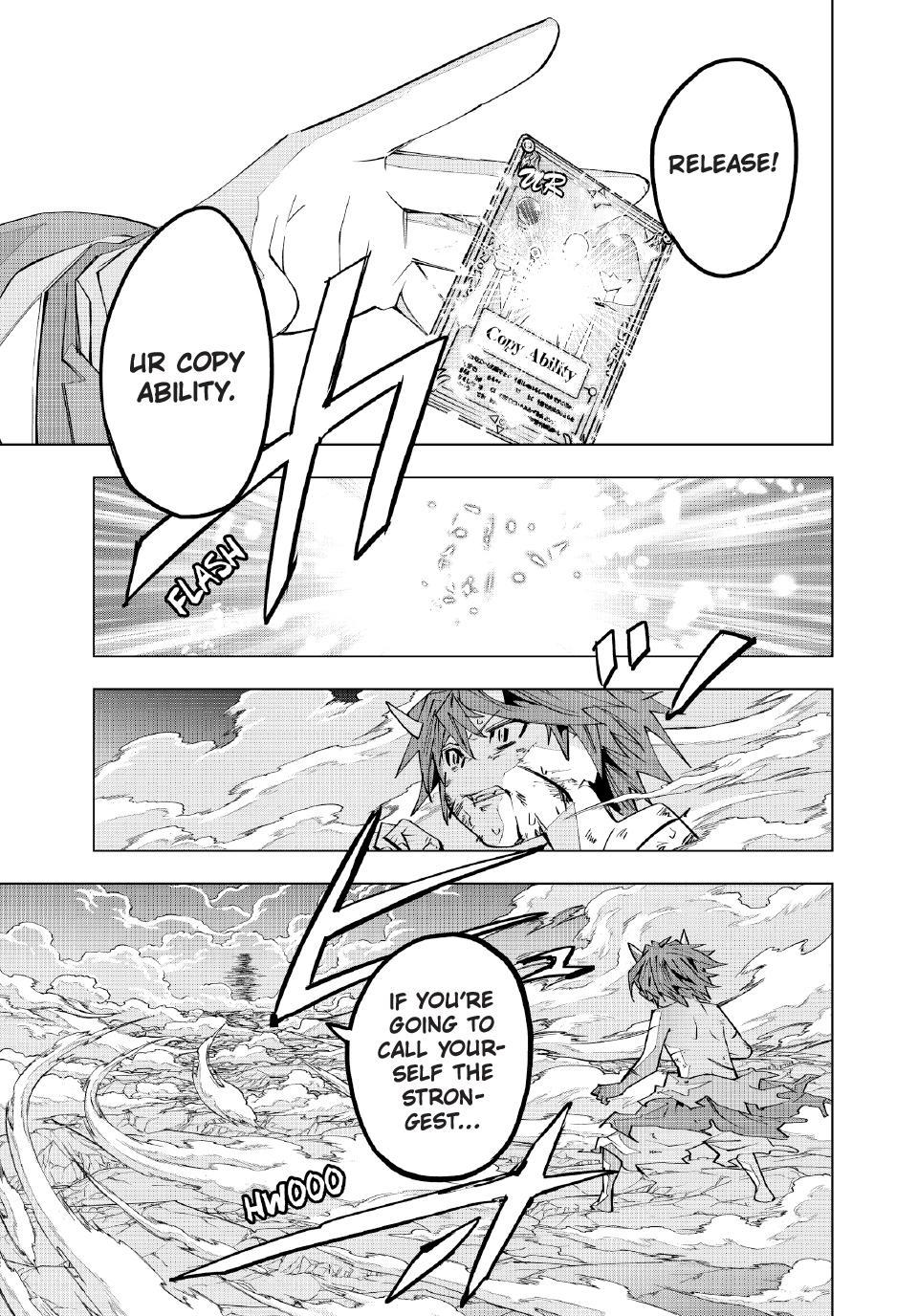 Read Backstabbed in a Backwater Dungeon_ My Party Tried to Kill Me, But Thanks to an Infinite Gacha I Got LVL 9999 Friends and Am Out for Revenge EN Manga Online