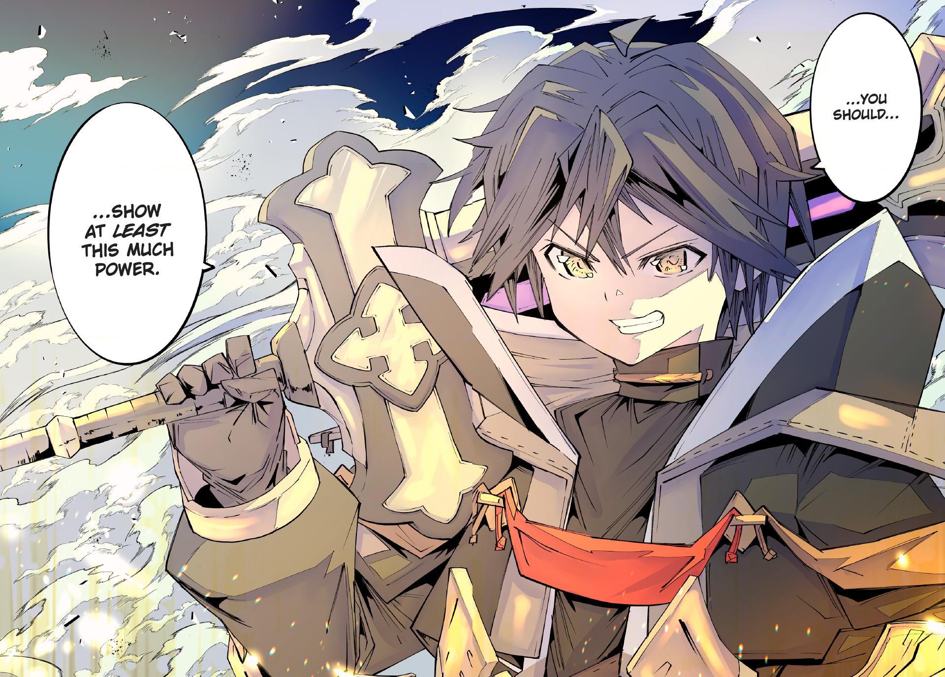 Read Backstabbed in a Backwater Dungeon_ My Party Tried to Kill Me, But Thanks to an Infinite Gacha I Got LVL 9999 Friends and Am Out for Revenge EN Manga Online