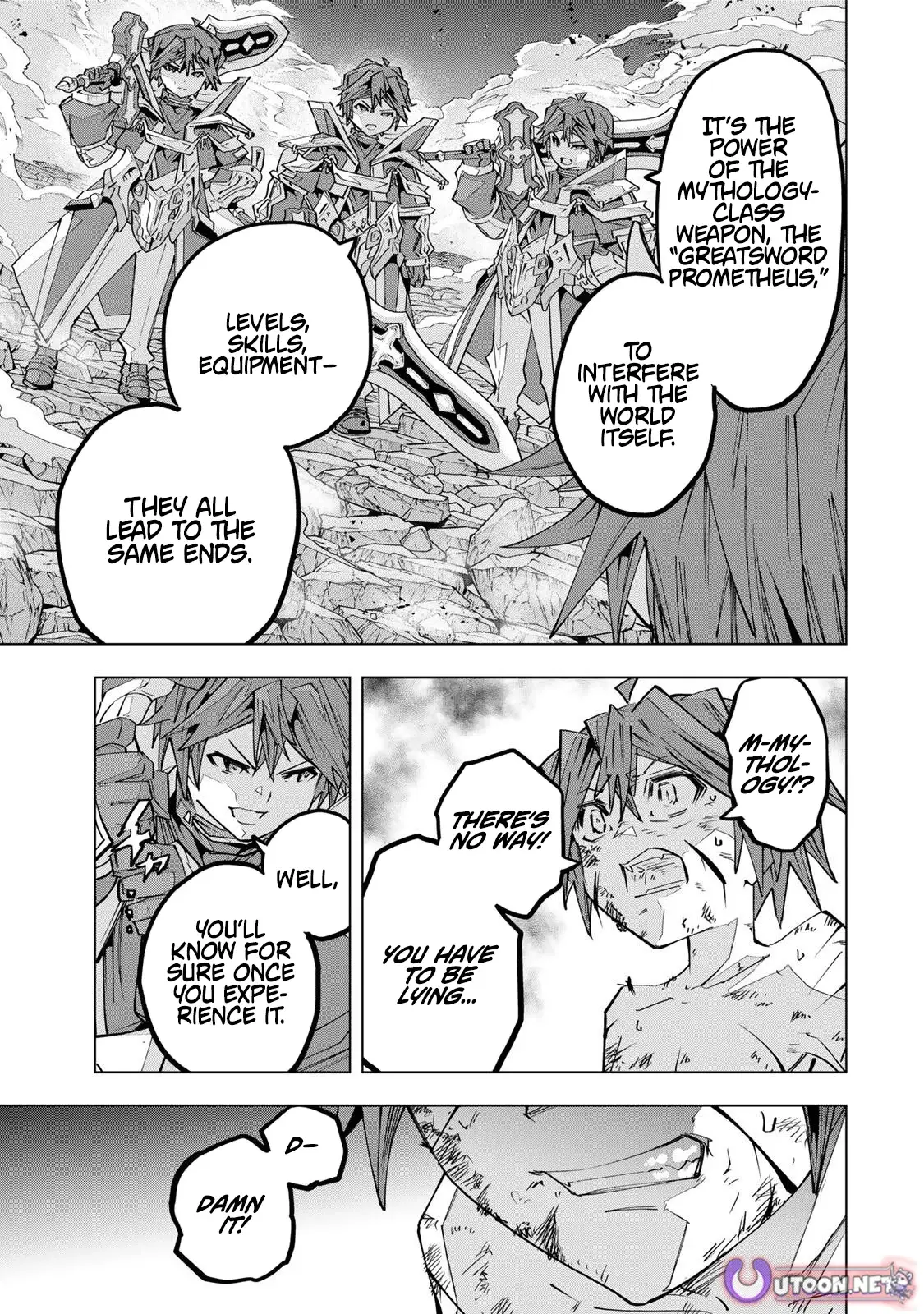 Read Backstabbed in a Backwater Dungeon_ My Party Tried to Kill Me, But Thanks to an Infinite Gacha I Got LVL 9999 Friends and Am Out for Revenge EN Manga Online