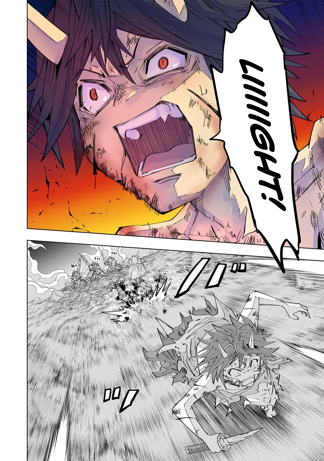 Read Backstabbed in a Backwater Dungeon_ My Party Tried to Kill Me, But Thanks to an Infinite Gacha I Got LVL 9999 Friends and Am Out for Revenge EN Manga Online