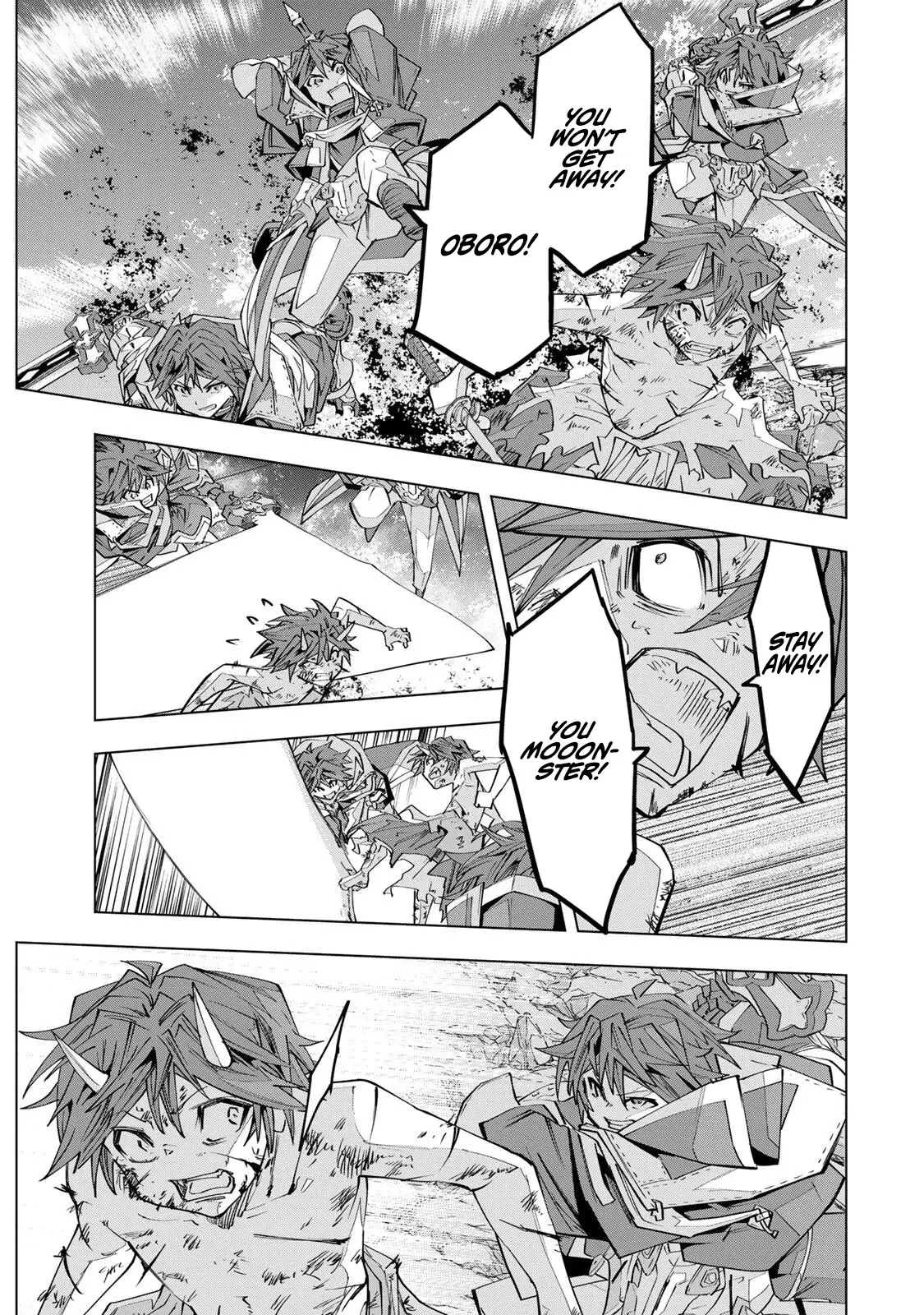 Read Backstabbed in a Backwater Dungeon_ My Party Tried to Kill Me, But Thanks to an Infinite Gacha I Got LVL 9999 Friends and Am Out for Revenge EN Manga Online