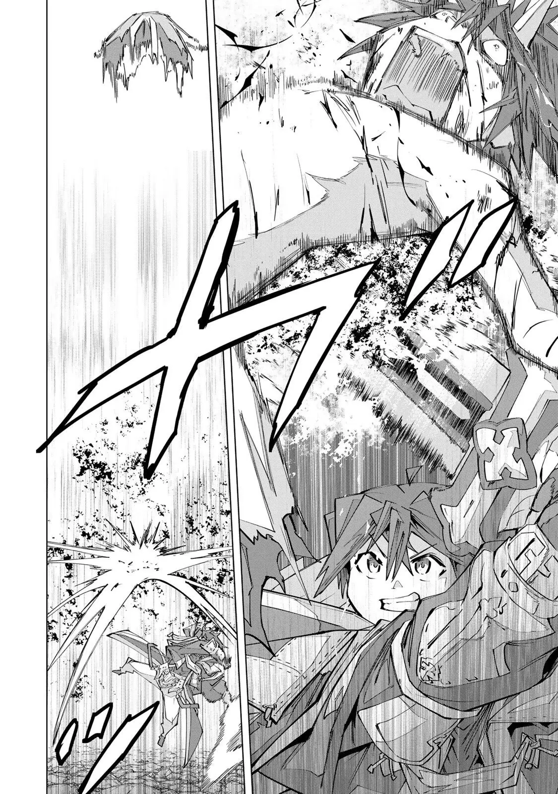Read Backstabbed in a Backwater Dungeon_ My Party Tried to Kill Me, But Thanks to an Infinite Gacha I Got LVL 9999 Friends and Am Out for Revenge EN Manga Online