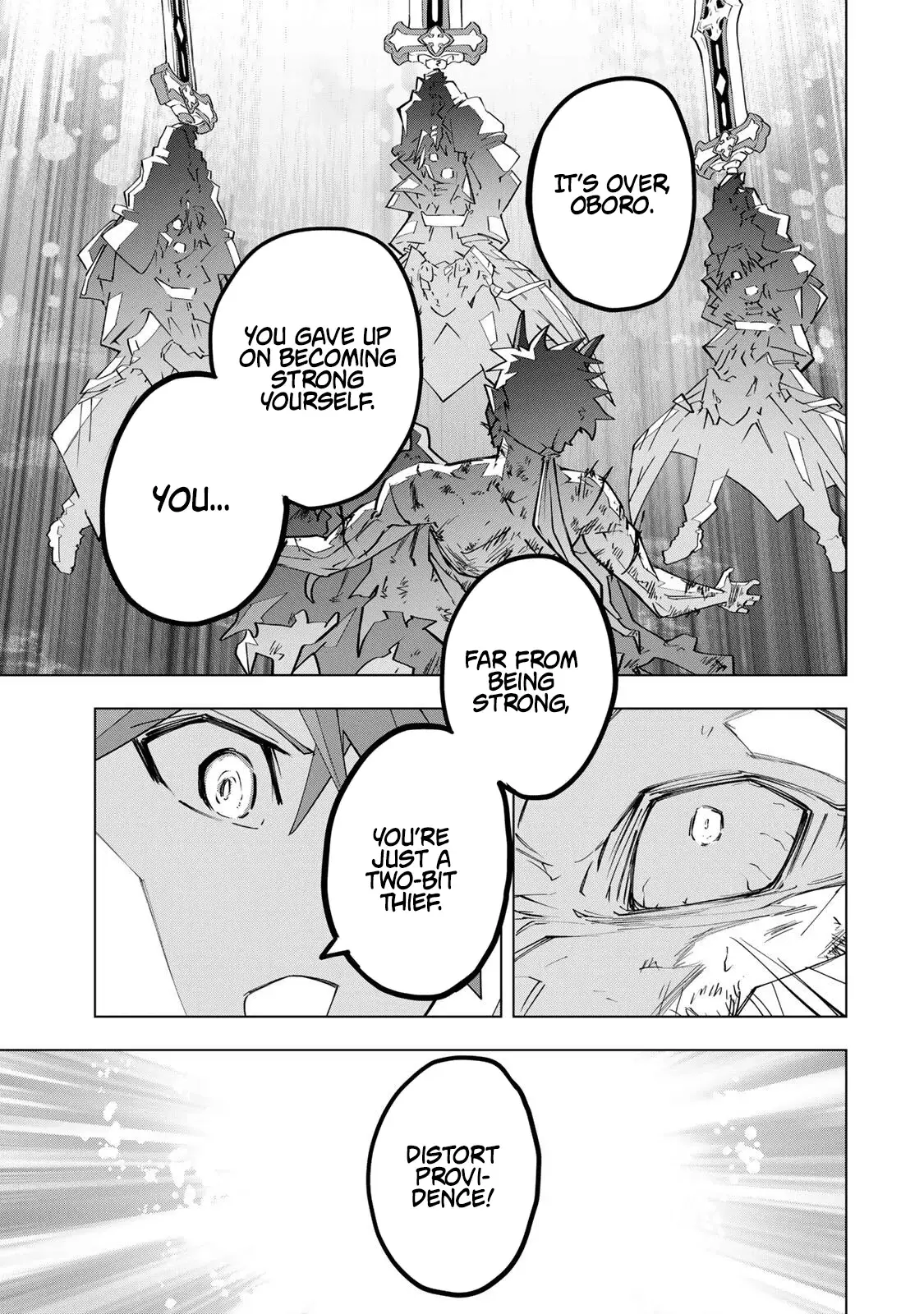 Read Backstabbed in a Backwater Dungeon_ My Party Tried to Kill Me, But Thanks to an Infinite Gacha I Got LVL 9999 Friends and Am Out for Revenge EN Manga Online