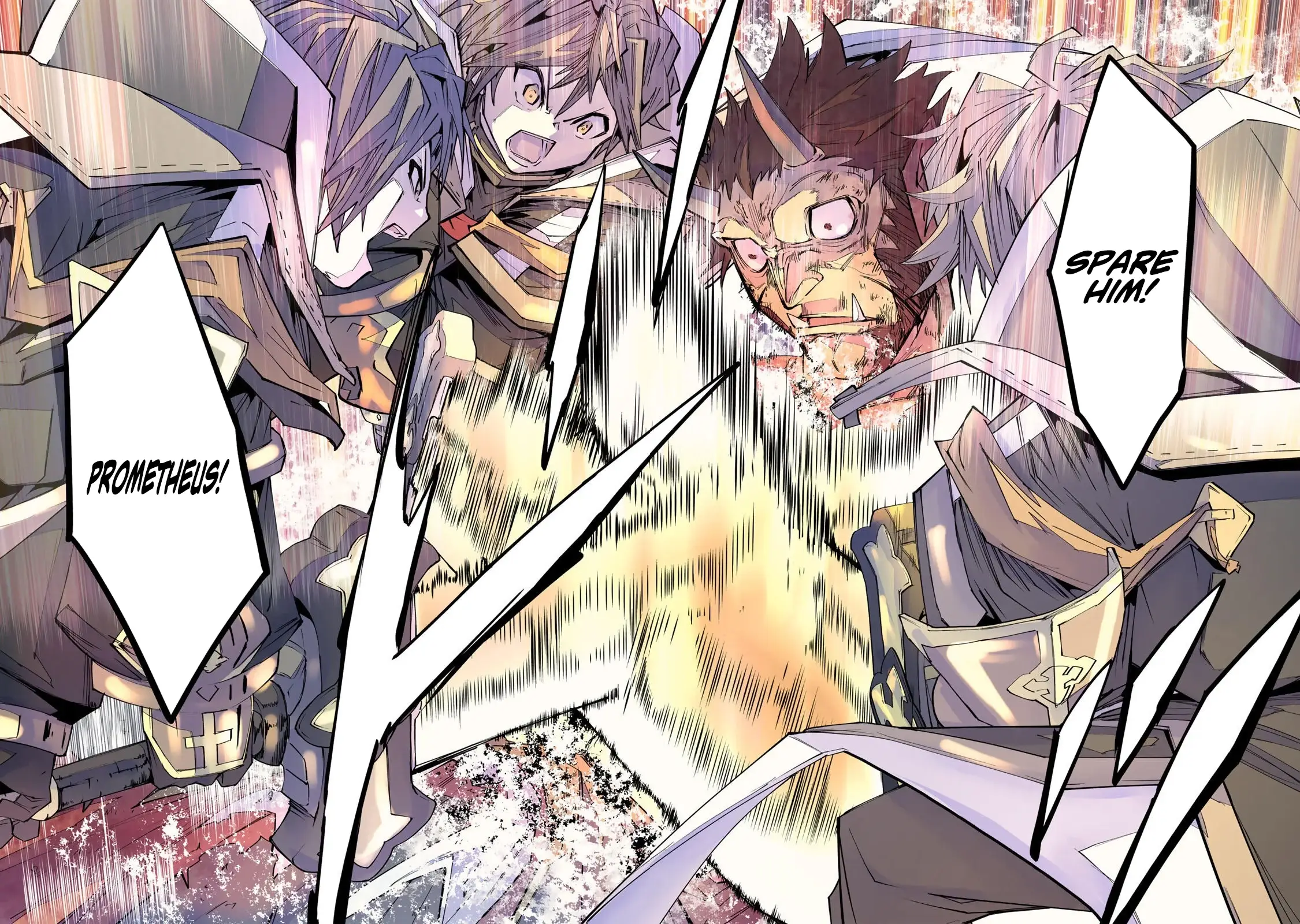 Read Backstabbed in a Backwater Dungeon_ My Party Tried to Kill Me, But Thanks to an Infinite Gacha I Got LVL 9999 Friends and Am Out for Revenge EN Manga Online