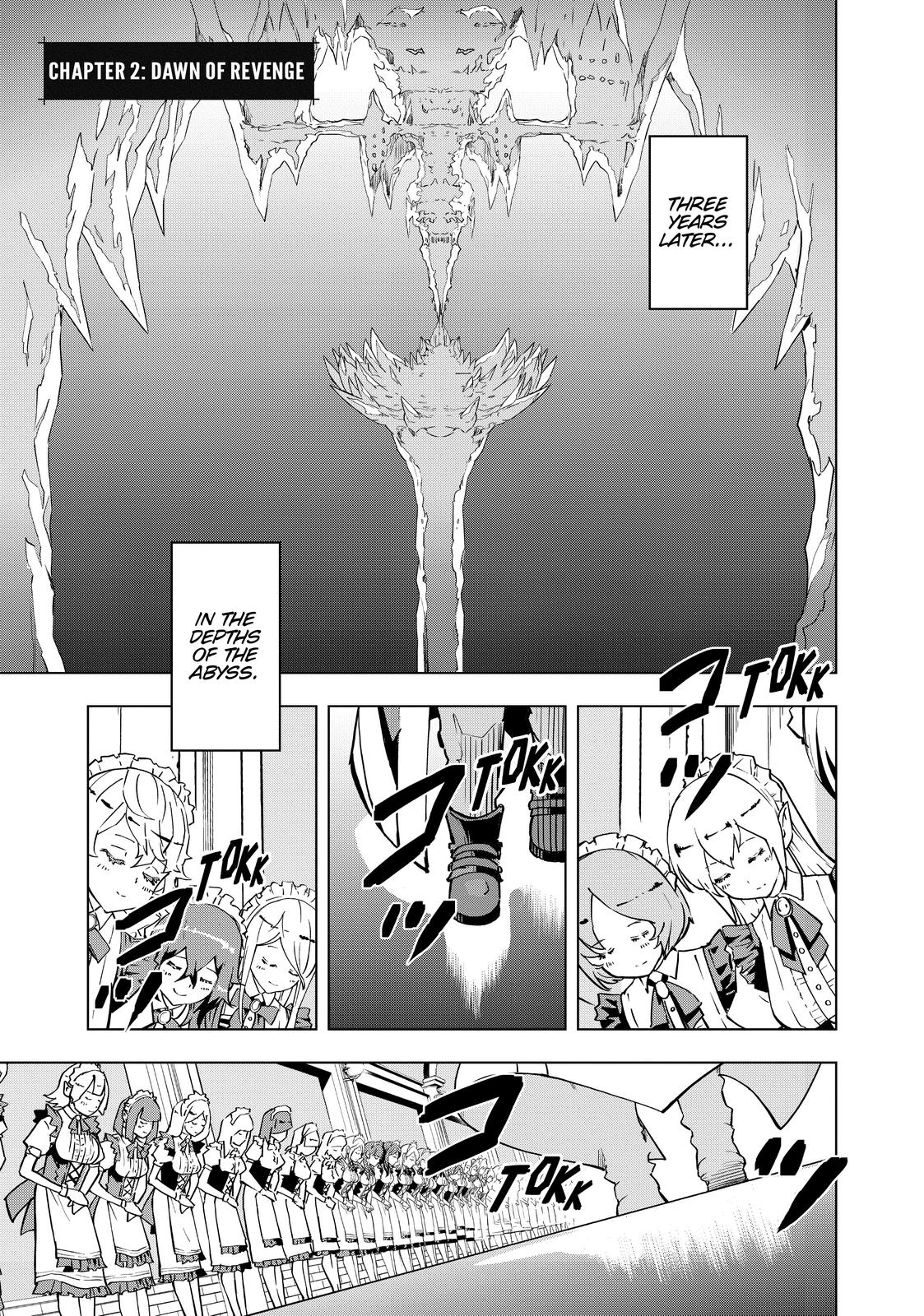Read Backstabbed in a Backwater Dungeon_ My Party Tried to Kill Me, But Thanks to an Infinite Gacha I Got LVL 9999 Friends and Am Out for Revenge EN Manga Online