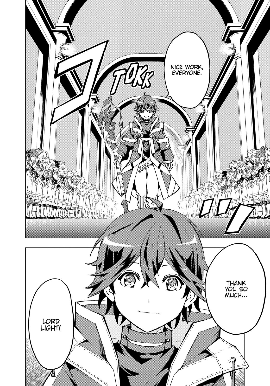 Read Backstabbed in a Backwater Dungeon_ My Party Tried to Kill Me, But Thanks to an Infinite Gacha I Got LVL 9999 Friends and Am Out for Revenge EN Manga Online