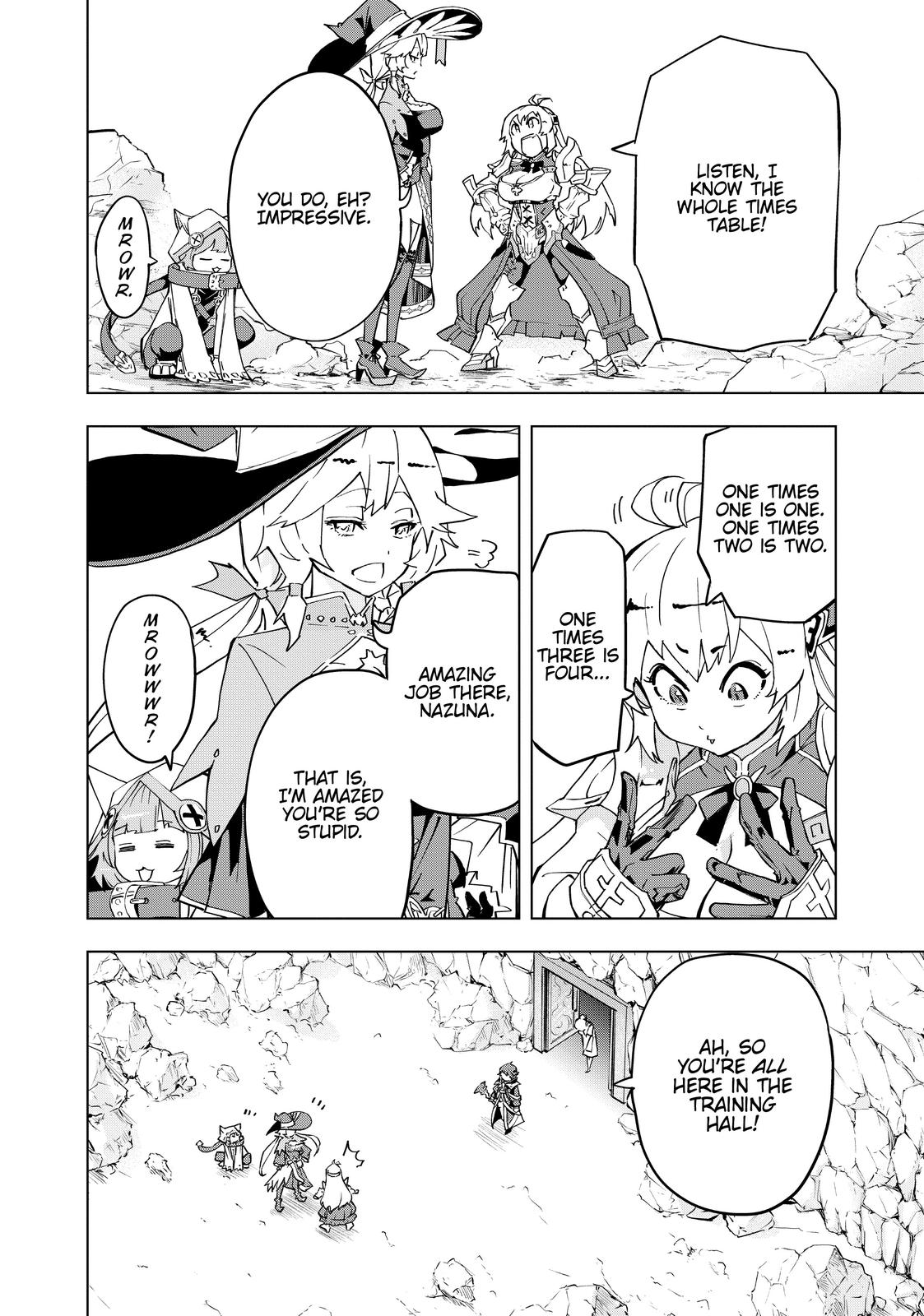 Read Backstabbed in a Backwater Dungeon_ My Party Tried to Kill Me, But Thanks to an Infinite Gacha I Got LVL 9999 Friends and Am Out for Revenge EN Manga Online