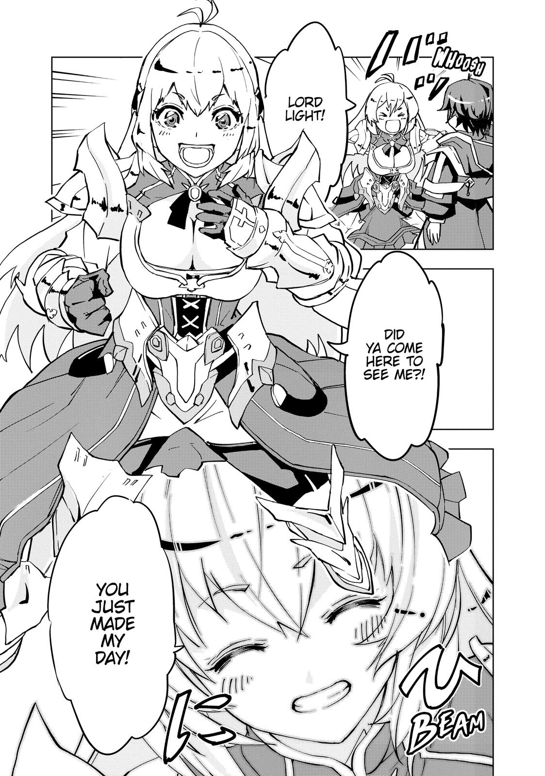 Read Backstabbed in a Backwater Dungeon_ My Party Tried to Kill Me, But Thanks to an Infinite Gacha I Got LVL 9999 Friends and Am Out for Revenge EN Manga Online