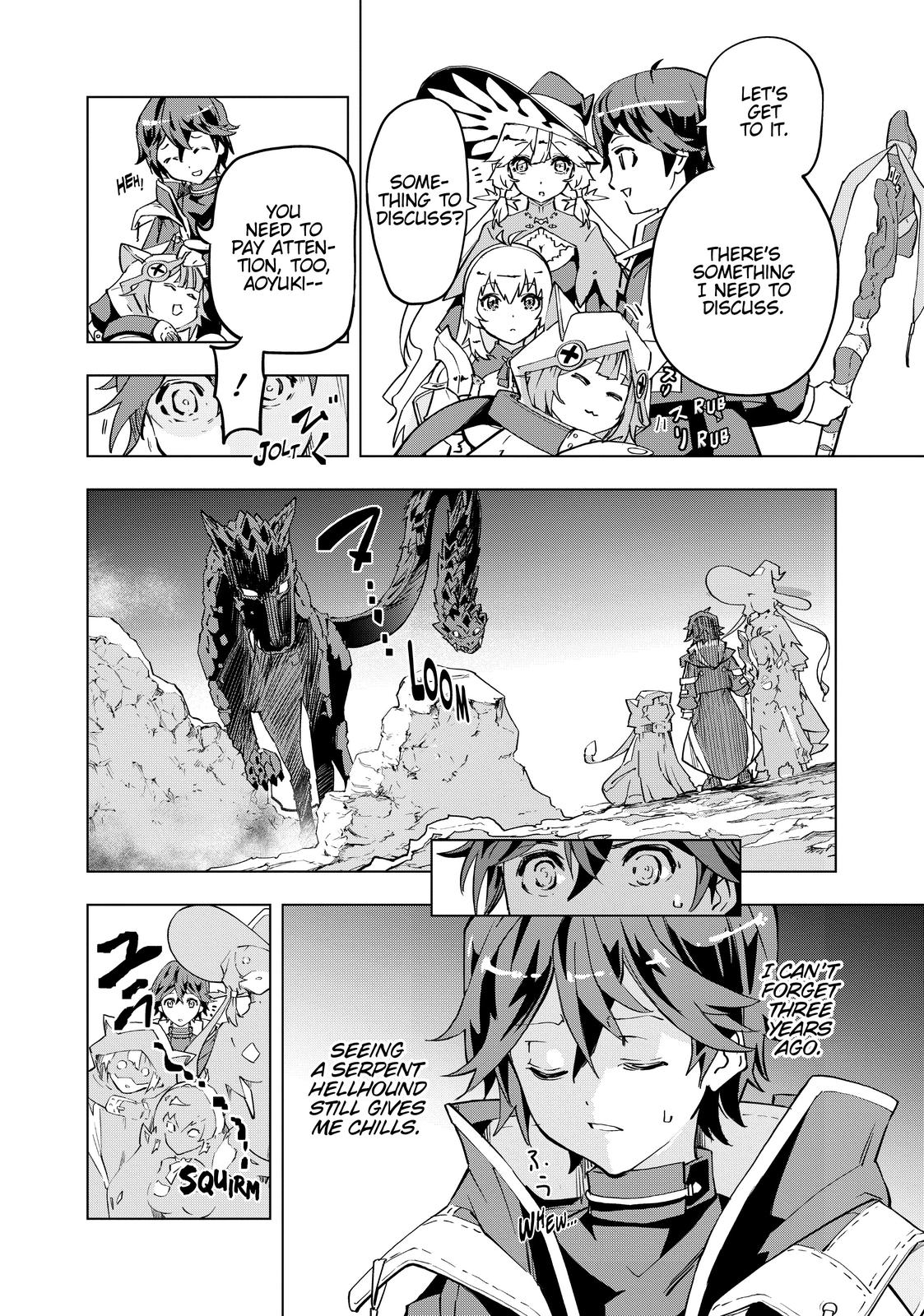 Read Backstabbed in a Backwater Dungeon_ My Party Tried to Kill Me, But Thanks to an Infinite Gacha I Got LVL 9999 Friends and Am Out for Revenge EN Manga Online