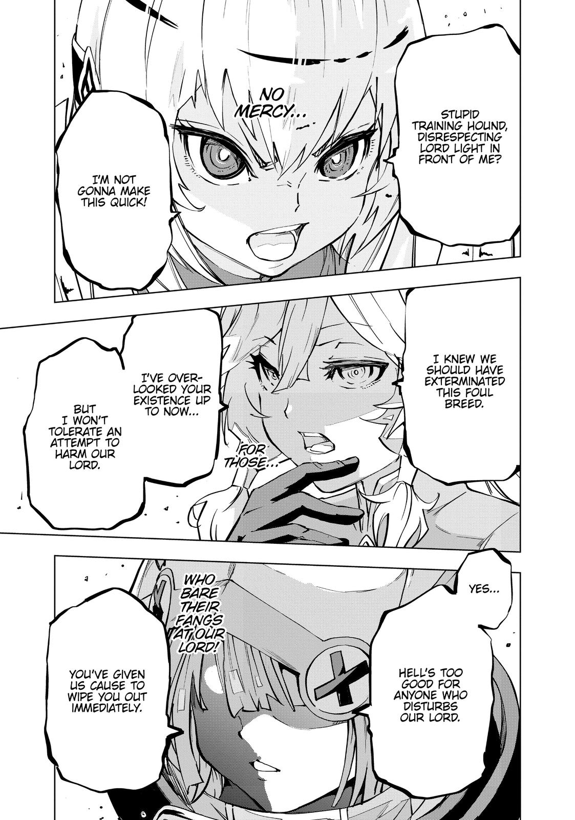 Read Backstabbed in a Backwater Dungeon_ My Party Tried to Kill Me, But Thanks to an Infinite Gacha I Got LVL 9999 Friends and Am Out for Revenge EN Manga Online