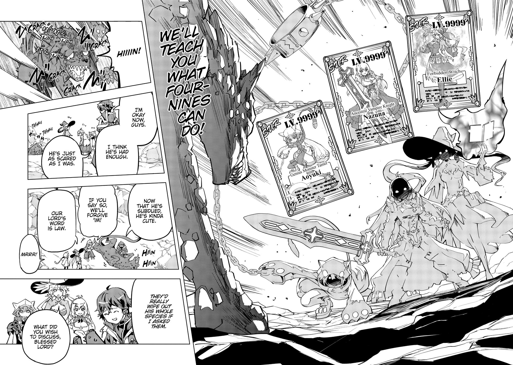 Read Backstabbed in a Backwater Dungeon_ My Party Tried to Kill Me, But Thanks to an Infinite Gacha I Got LVL 9999 Friends and Am Out for Revenge EN Manga Online