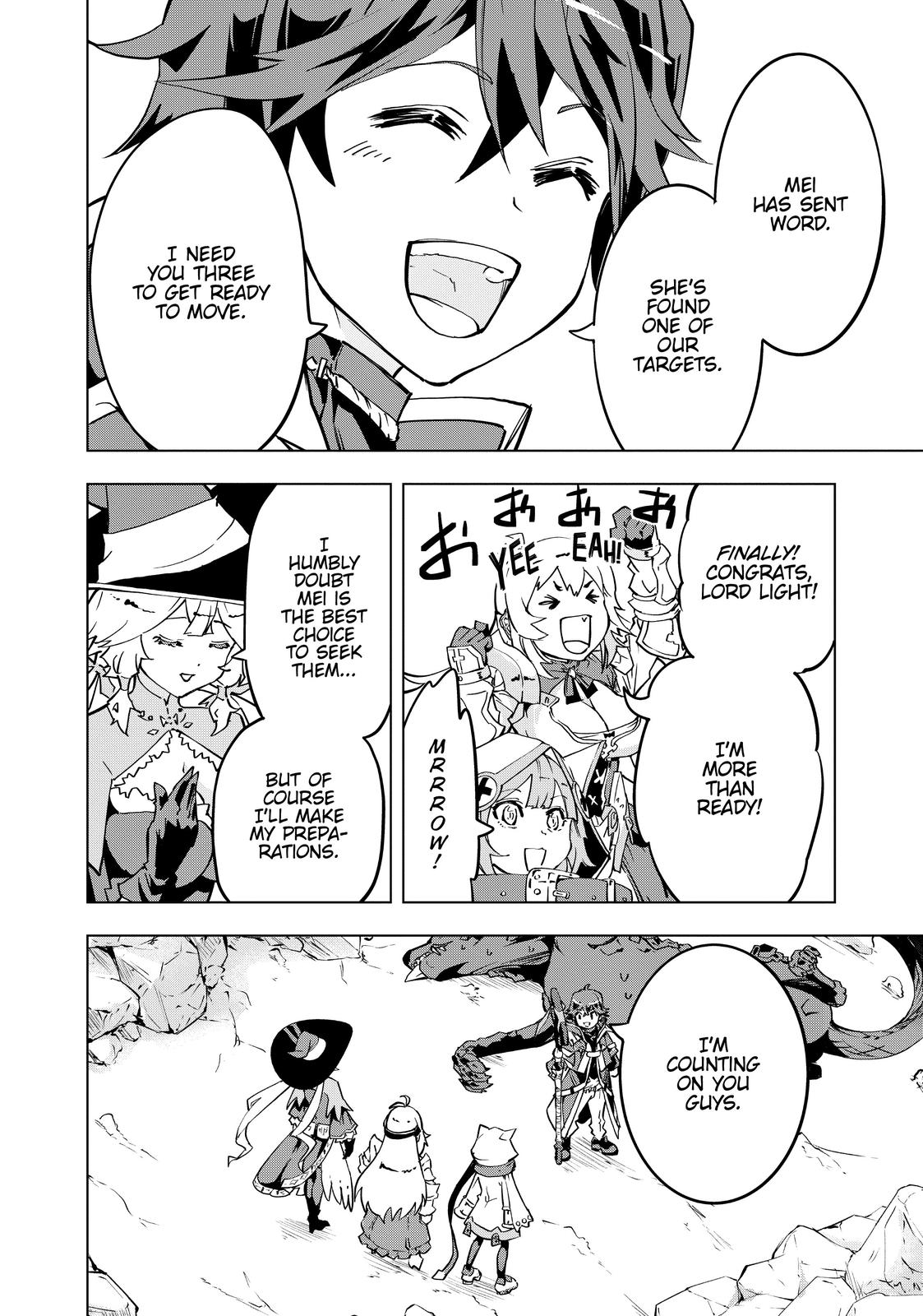 Read Backstabbed in a Backwater Dungeon_ My Party Tried to Kill Me, But Thanks to an Infinite Gacha I Got LVL 9999 Friends and Am Out for Revenge EN Manga Online