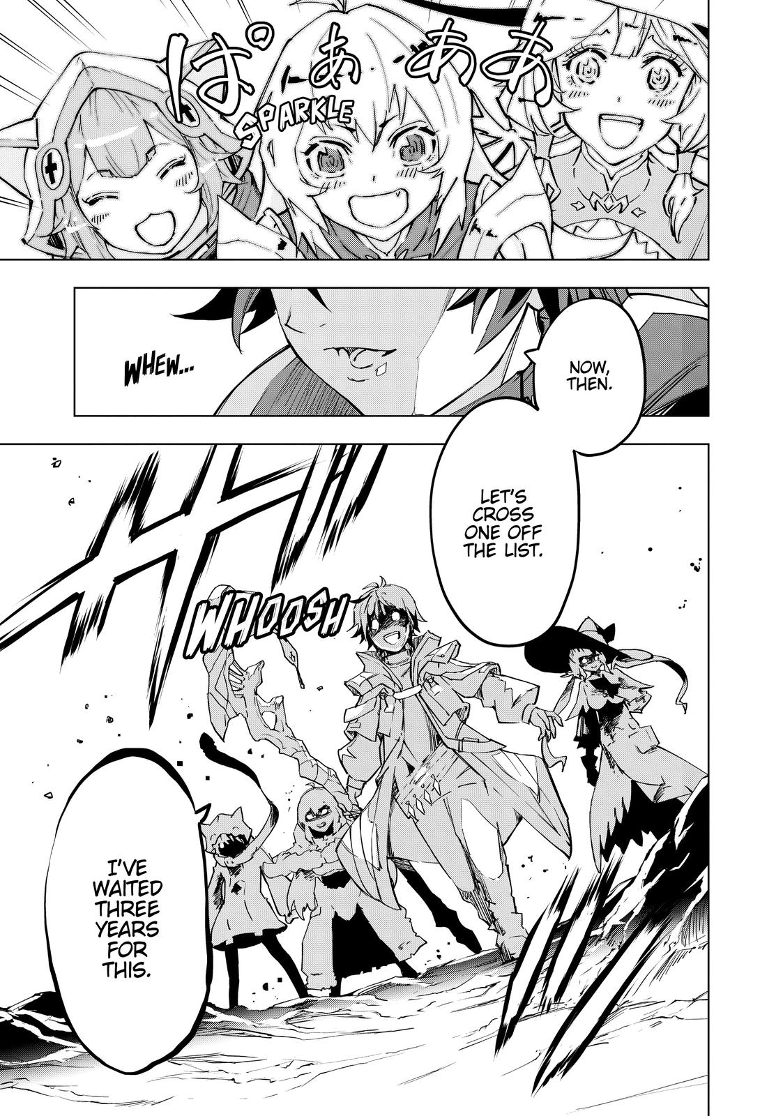 Read Backstabbed in a Backwater Dungeon_ My Party Tried to Kill Me, But Thanks to an Infinite Gacha I Got LVL 9999 Friends and Am Out for Revenge EN Manga Online