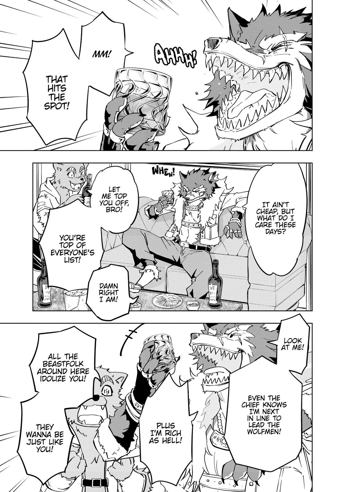 Read Backstabbed in a Backwater Dungeon_ My Party Tried to Kill Me, But Thanks to an Infinite Gacha I Got LVL 9999 Friends and Am Out for Revenge EN Manga Online