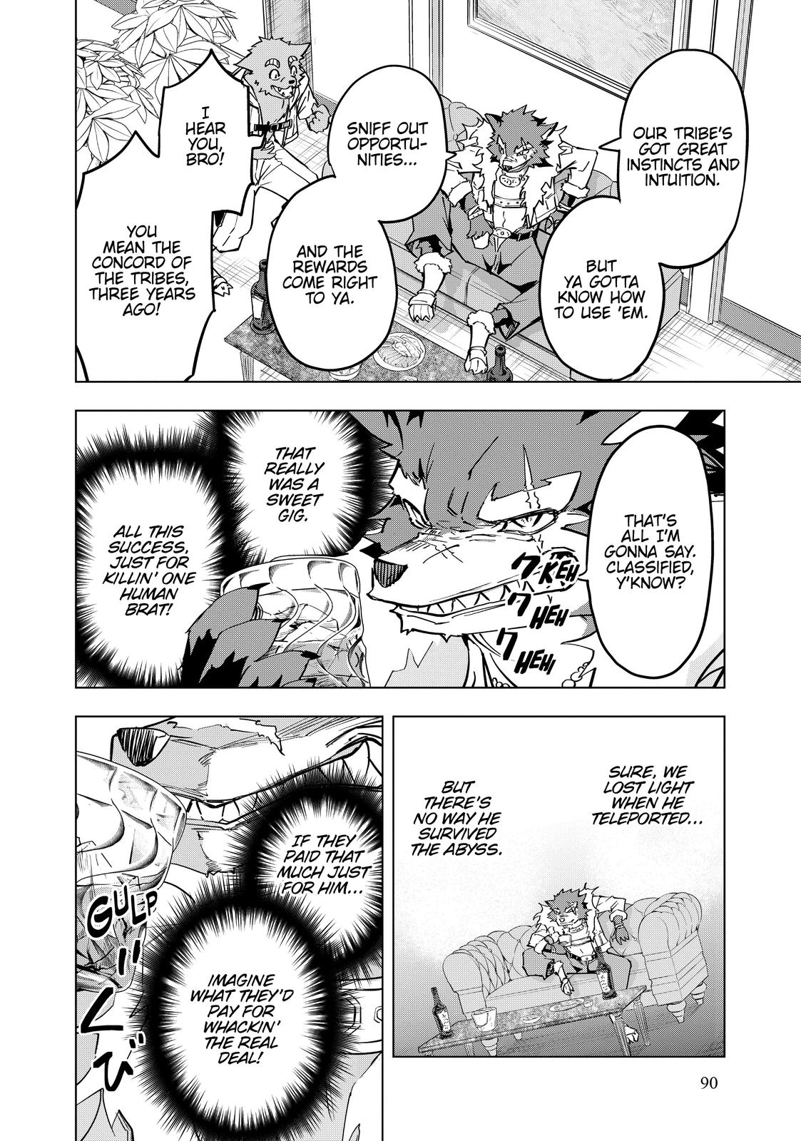 Read Backstabbed in a Backwater Dungeon_ My Party Tried to Kill Me, But Thanks to an Infinite Gacha I Got LVL 9999 Friends and Am Out for Revenge EN Manga Online