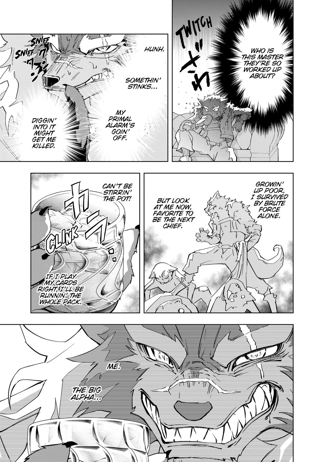 Read Backstabbed in a Backwater Dungeon_ My Party Tried to Kill Me, But Thanks to an Infinite Gacha I Got LVL 9999 Friends and Am Out for Revenge EN Manga Online