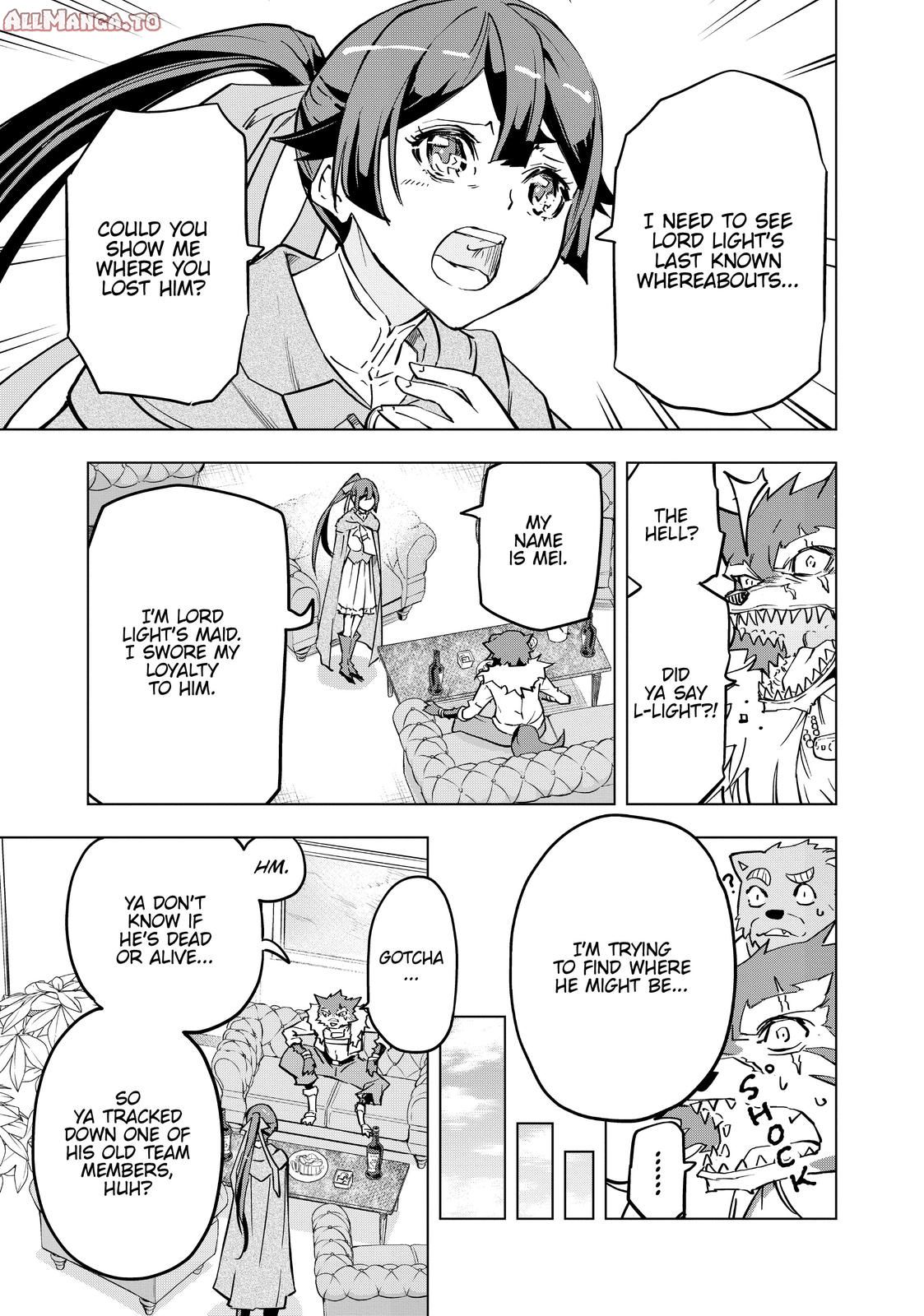 Read Backstabbed in a Backwater Dungeon_ My Party Tried to Kill Me, But Thanks to an Infinite Gacha I Got LVL 9999 Friends and Am Out for Revenge EN Manga Online