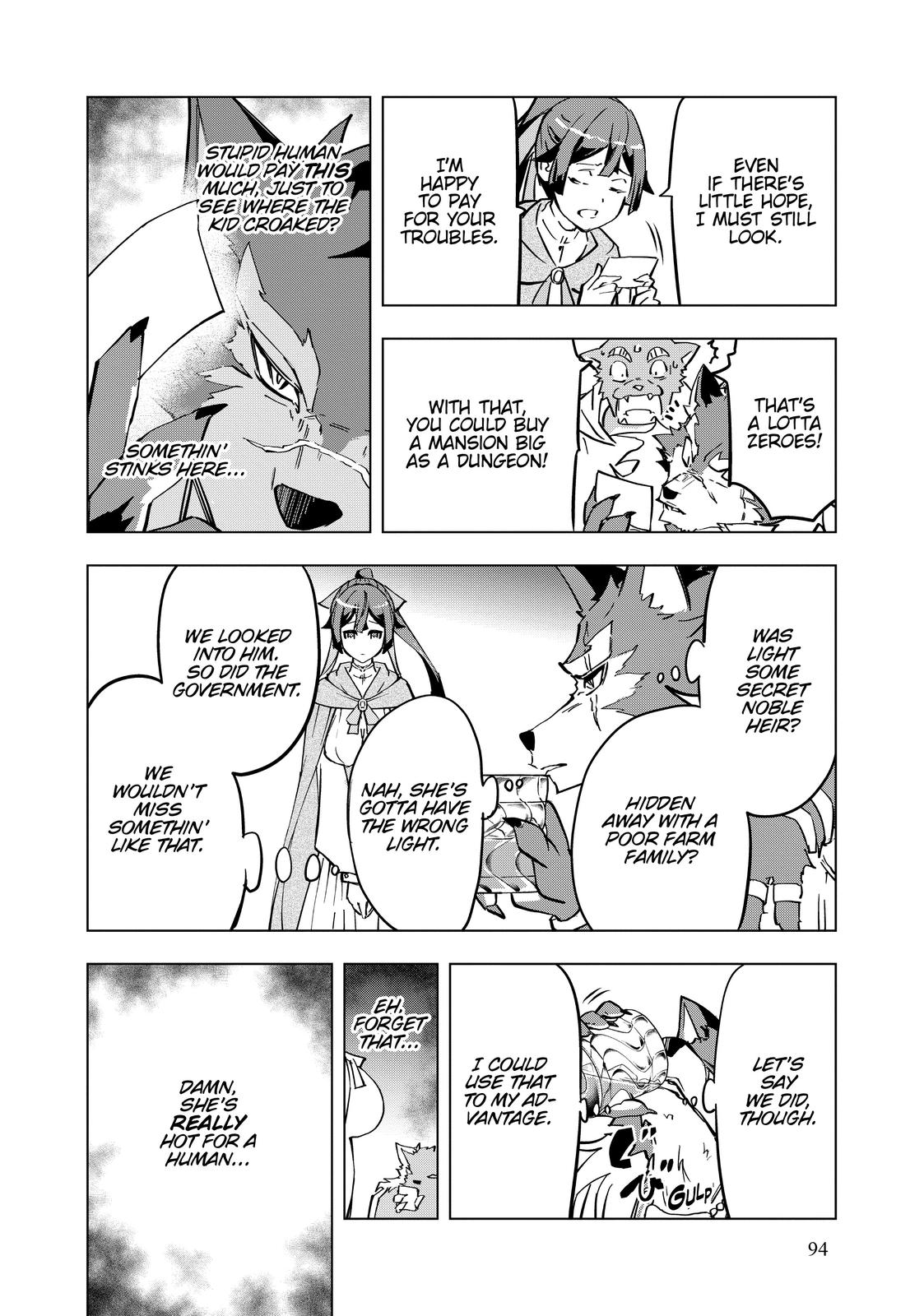 Read Backstabbed in a Backwater Dungeon_ My Party Tried to Kill Me, But Thanks to an Infinite Gacha I Got LVL 9999 Friends and Am Out for Revenge EN Manga Online
