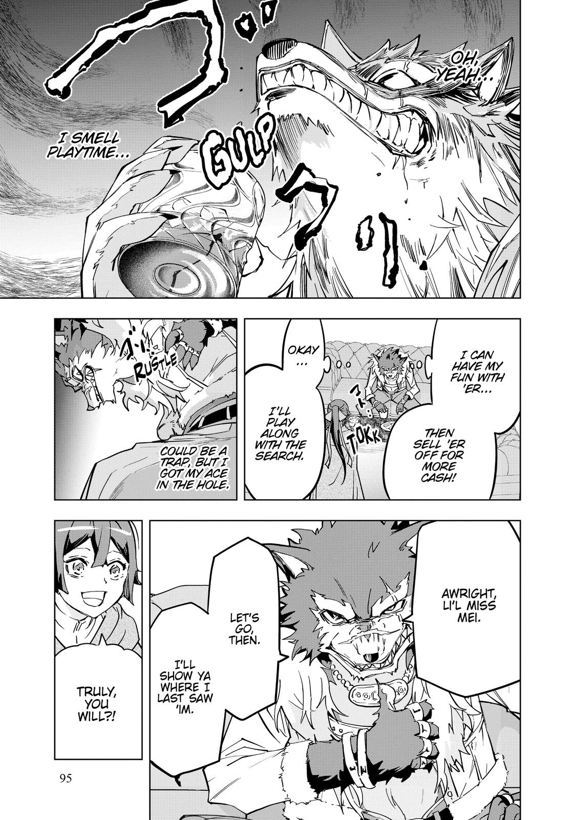 Read Backstabbed in a Backwater Dungeon_ My Party Tried to Kill Me, But Thanks to an Infinite Gacha I Got LVL 9999 Friends and Am Out for Revenge EN Manga Online