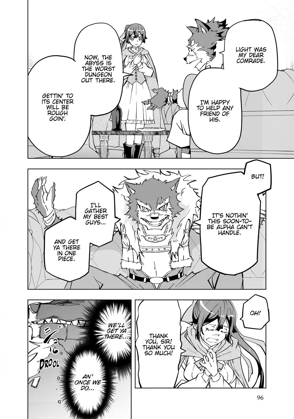 Read Backstabbed in a Backwater Dungeon_ My Party Tried to Kill Me, But Thanks to an Infinite Gacha I Got LVL 9999 Friends and Am Out for Revenge EN Manga Online