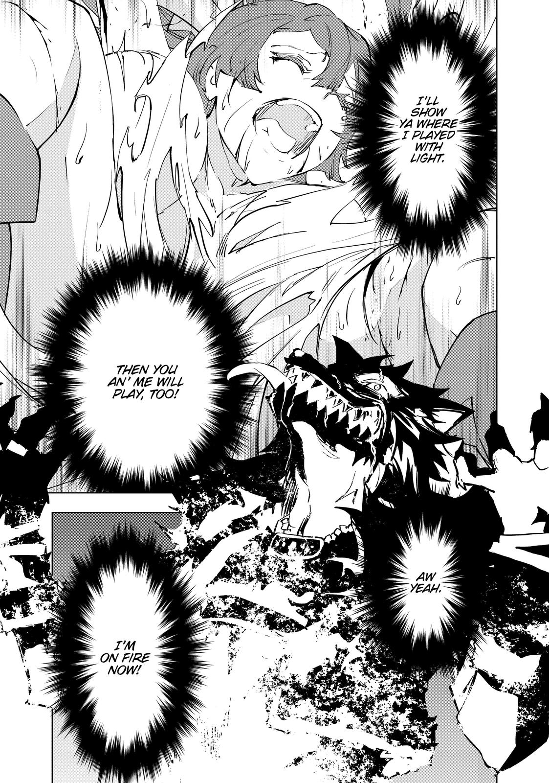 Read Backstabbed in a Backwater Dungeon_ My Party Tried to Kill Me, But Thanks to an Infinite Gacha I Got LVL 9999 Friends and Am Out for Revenge EN Manga Online