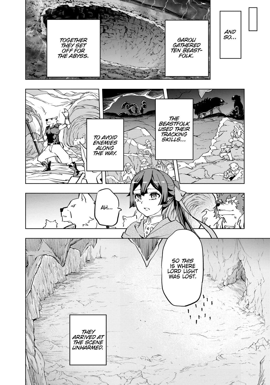 Read Backstabbed in a Backwater Dungeon_ My Party Tried to Kill Me, But Thanks to an Infinite Gacha I Got LVL 9999 Friends and Am Out for Revenge EN Manga Online