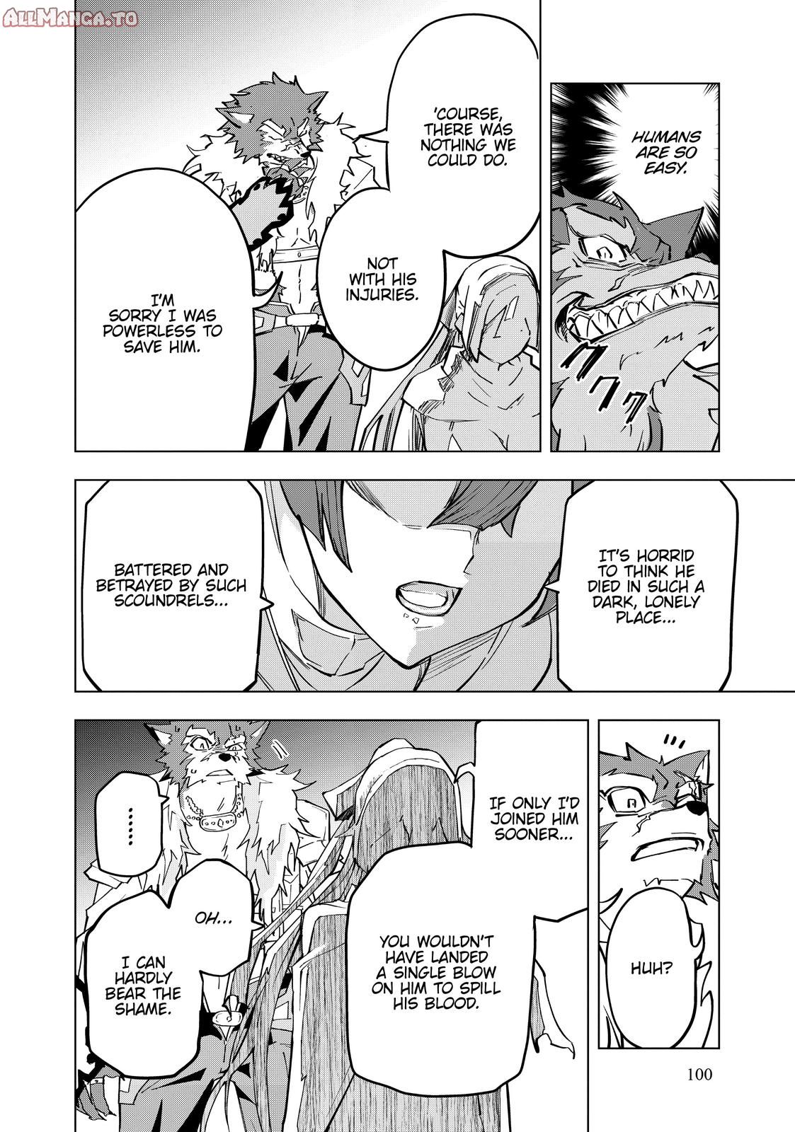 Read Backstabbed in a Backwater Dungeon_ My Party Tried to Kill Me, But Thanks to an Infinite Gacha I Got LVL 9999 Friends and Am Out for Revenge EN Manga Online