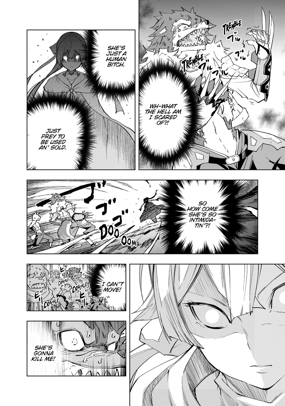 Read Backstabbed in a Backwater Dungeon_ My Party Tried to Kill Me, But Thanks to an Infinite Gacha I Got LVL 9999 Friends and Am Out for Revenge EN Manga Online