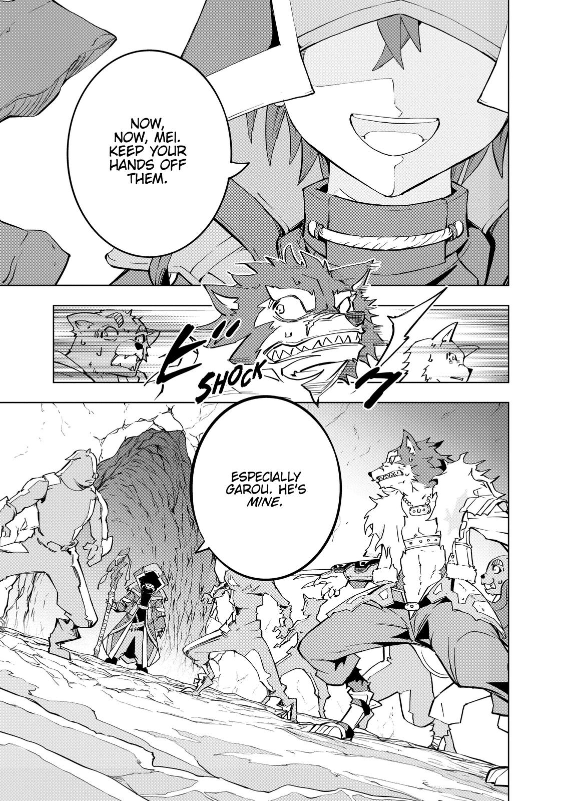 Read Backstabbed in a Backwater Dungeon_ My Party Tried to Kill Me, But Thanks to an Infinite Gacha I Got LVL 9999 Friends and Am Out for Revenge EN Manga Online