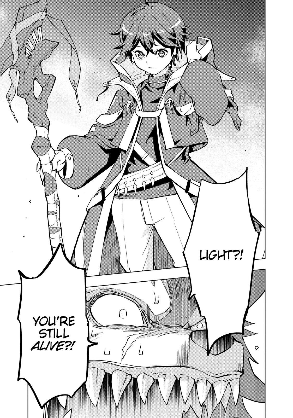 Read Backstabbed in a Backwater Dungeon_ My Party Tried to Kill Me, But Thanks to an Infinite Gacha I Got LVL 9999 Friends and Am Out for Revenge EN Manga Online