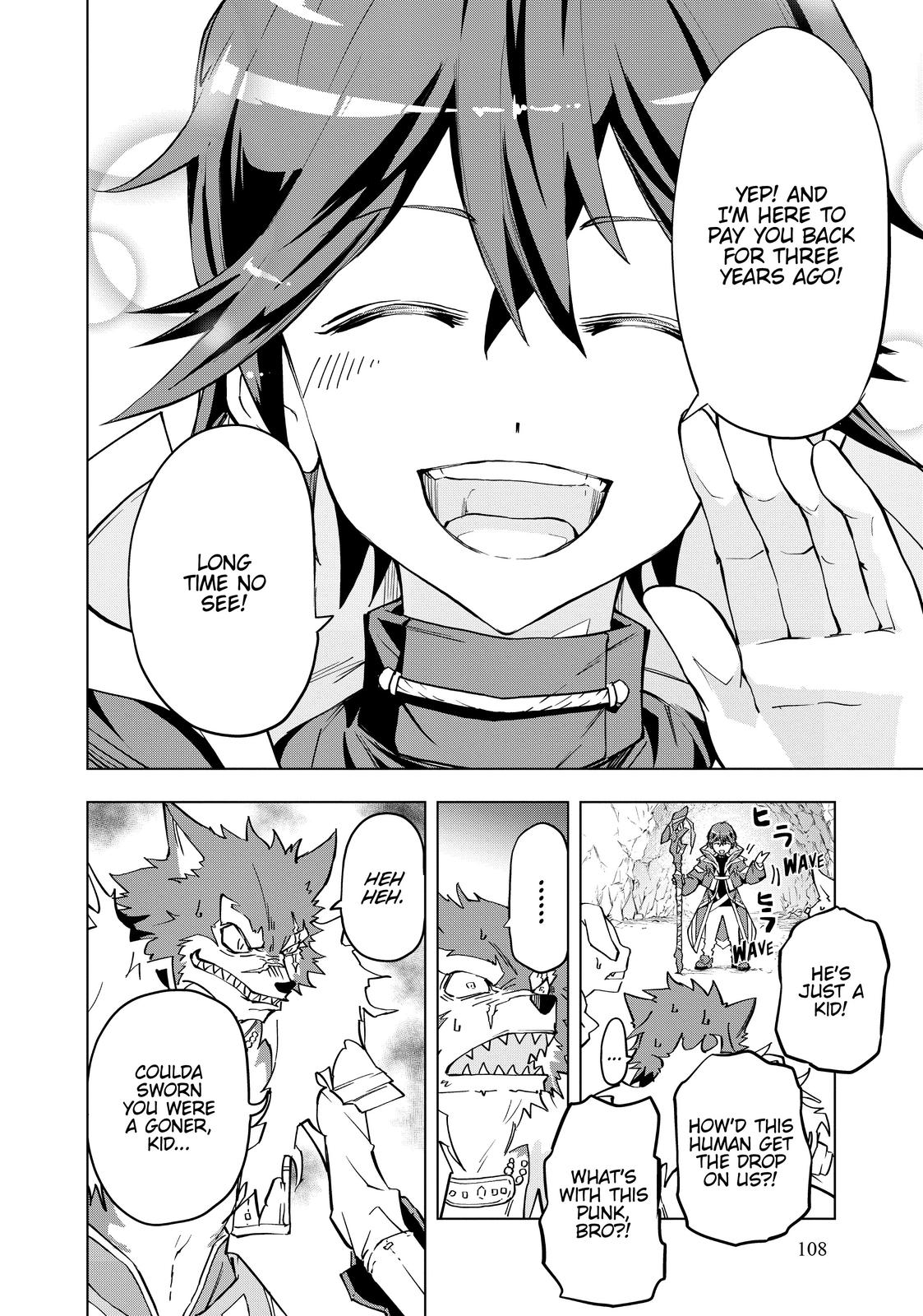 Read Backstabbed in a Backwater Dungeon_ My Party Tried to Kill Me, But Thanks to an Infinite Gacha I Got LVL 9999 Friends and Am Out for Revenge EN Manga Online