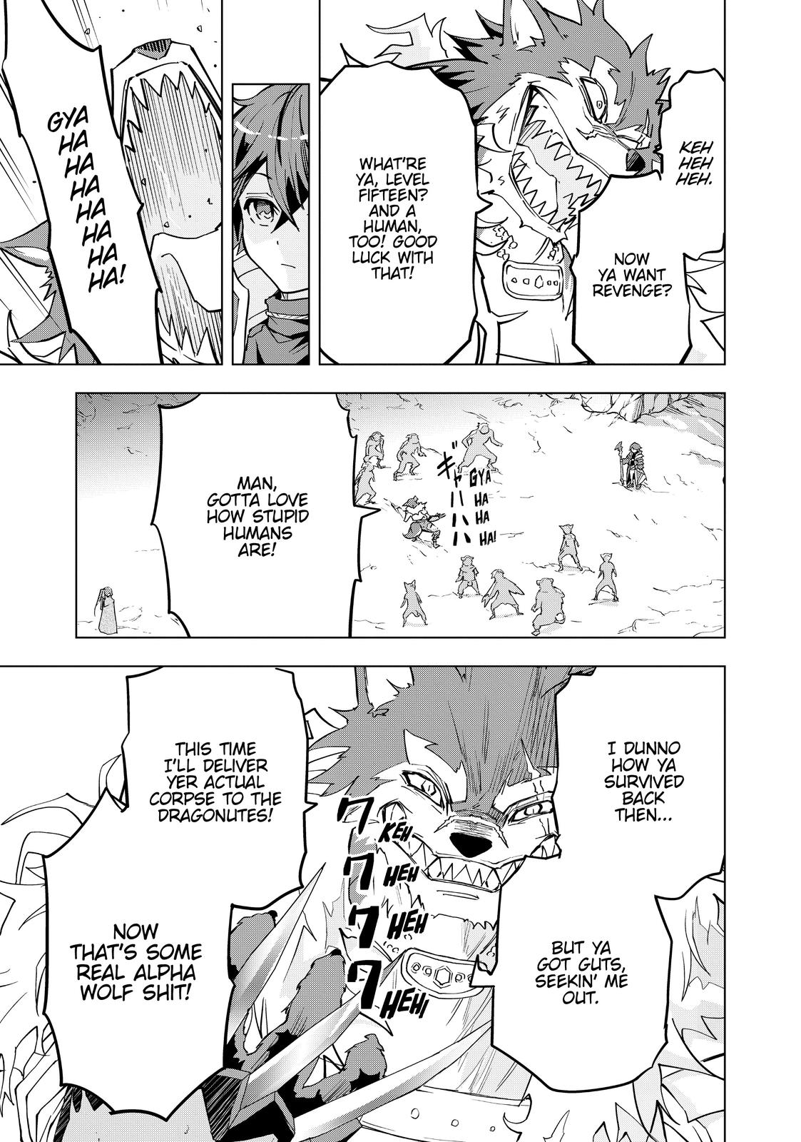 Read Backstabbed in a Backwater Dungeon_ My Party Tried to Kill Me, But Thanks to an Infinite Gacha I Got LVL 9999 Friends and Am Out for Revenge EN Manga Online