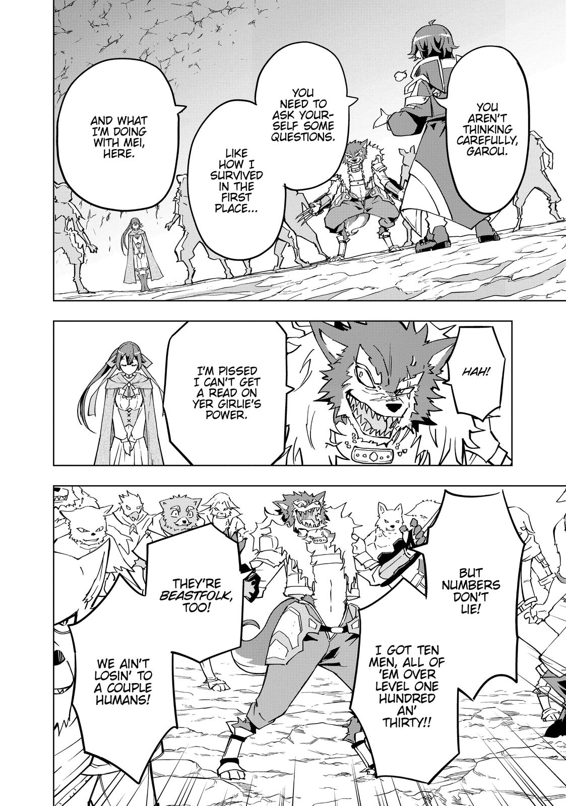 Read Backstabbed in a Backwater Dungeon_ My Party Tried to Kill Me, But Thanks to an Infinite Gacha I Got LVL 9999 Friends and Am Out for Revenge EN Manga Online