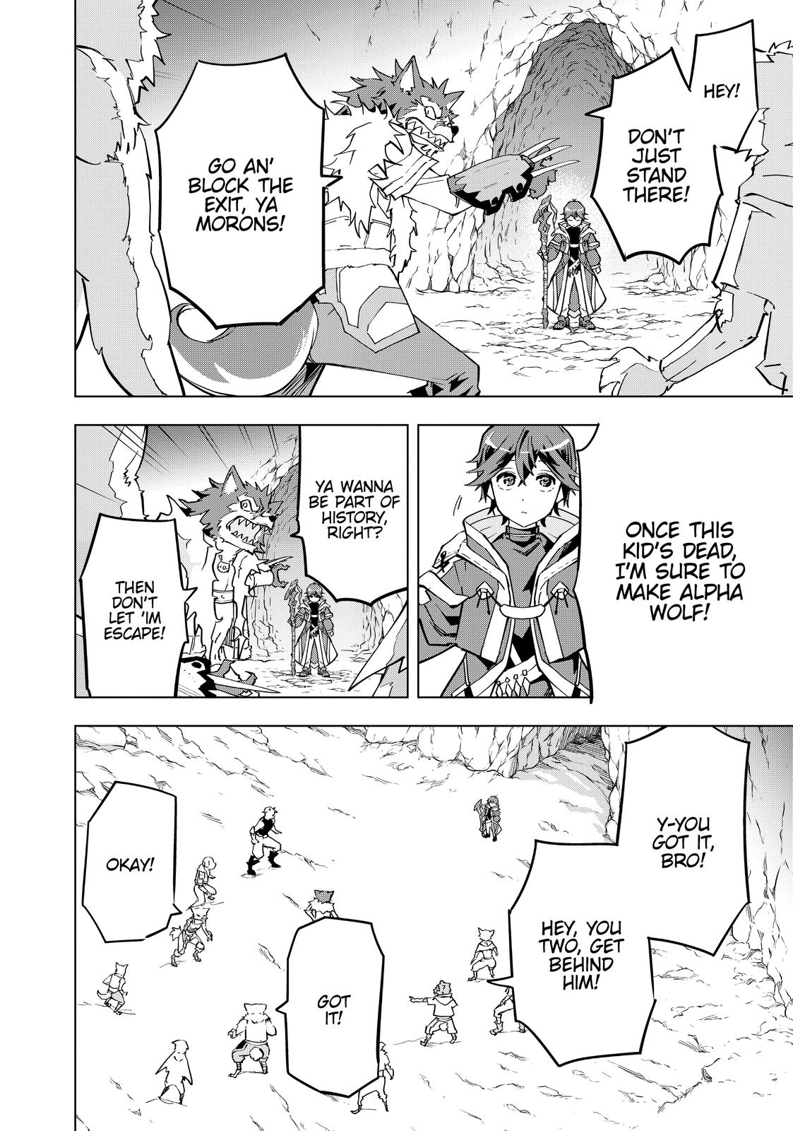 Read Backstabbed in a Backwater Dungeon_ My Party Tried to Kill Me, But Thanks to an Infinite Gacha I Got LVL 9999 Friends and Am Out for Revenge EN Manga Online