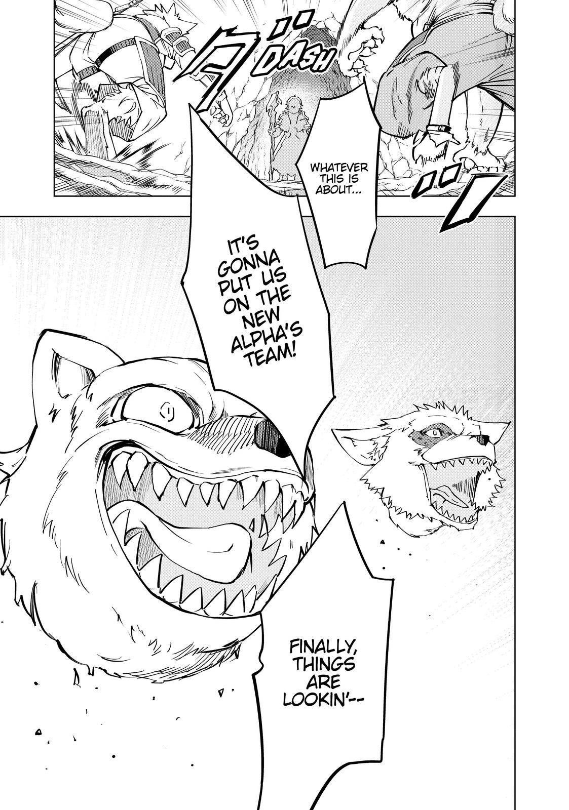 Read Backstabbed in a Backwater Dungeon_ My Party Tried to Kill Me, But Thanks to an Infinite Gacha I Got LVL 9999 Friends and Am Out for Revenge EN Manga Online