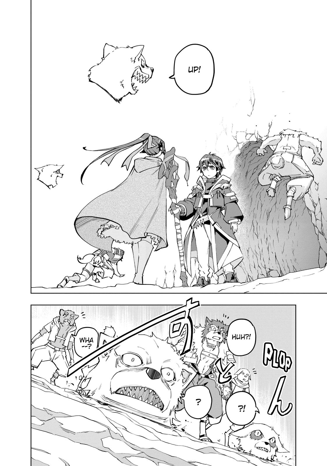 Read Backstabbed in a Backwater Dungeon_ My Party Tried to Kill Me, But Thanks to an Infinite Gacha I Got LVL 9999 Friends and Am Out for Revenge EN Manga Online