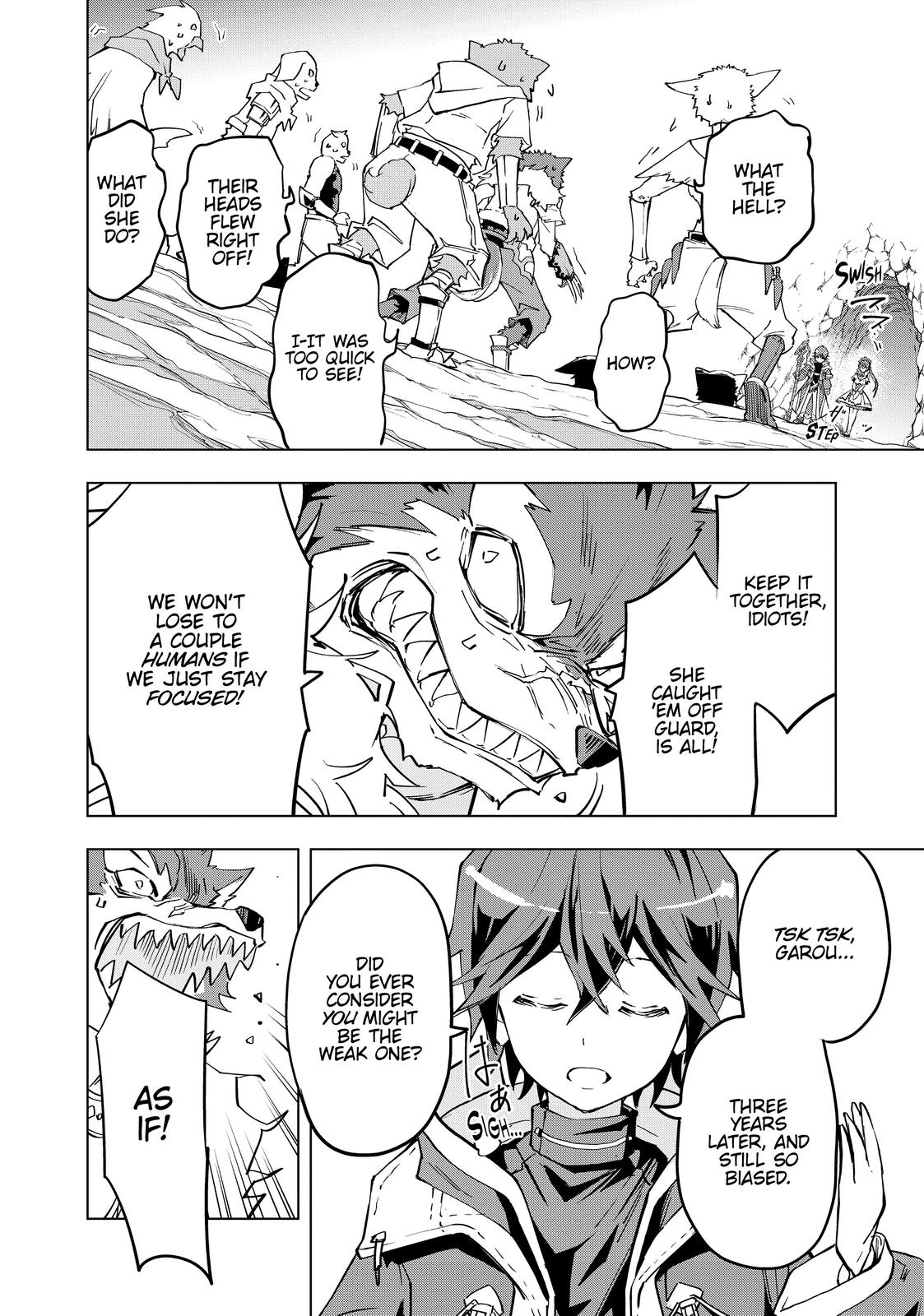 Read Backstabbed in a Backwater Dungeon_ My Party Tried to Kill Me, But Thanks to an Infinite Gacha I Got LVL 9999 Friends and Am Out for Revenge EN Manga Online