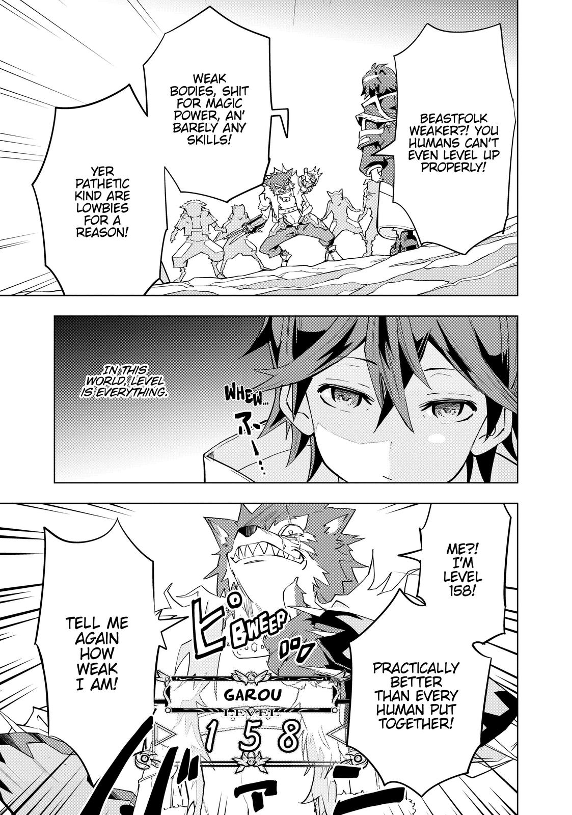 Read Backstabbed in a Backwater Dungeon_ My Party Tried to Kill Me, But Thanks to an Infinite Gacha I Got LVL 9999 Friends and Am Out for Revenge EN Manga Online