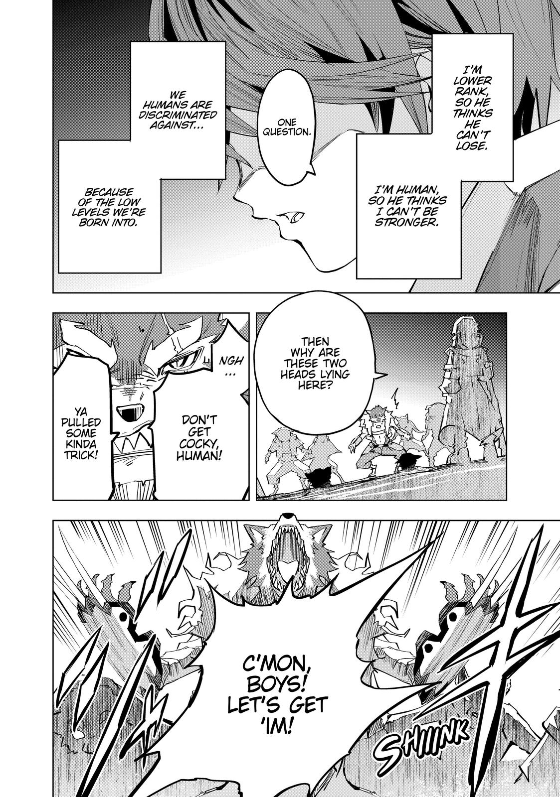 Read Backstabbed in a Backwater Dungeon_ My Party Tried to Kill Me, But Thanks to an Infinite Gacha I Got LVL 9999 Friends and Am Out for Revenge EN Manga Online