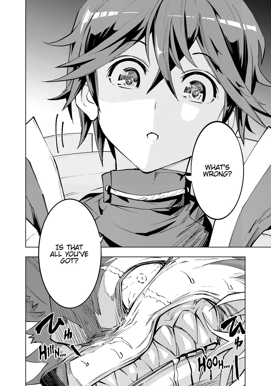 Read Backstabbed in a Backwater Dungeon_ My Party Tried to Kill Me, But Thanks to an Infinite Gacha I Got LVL 9999 Friends and Am Out for Revenge EN Manga Online