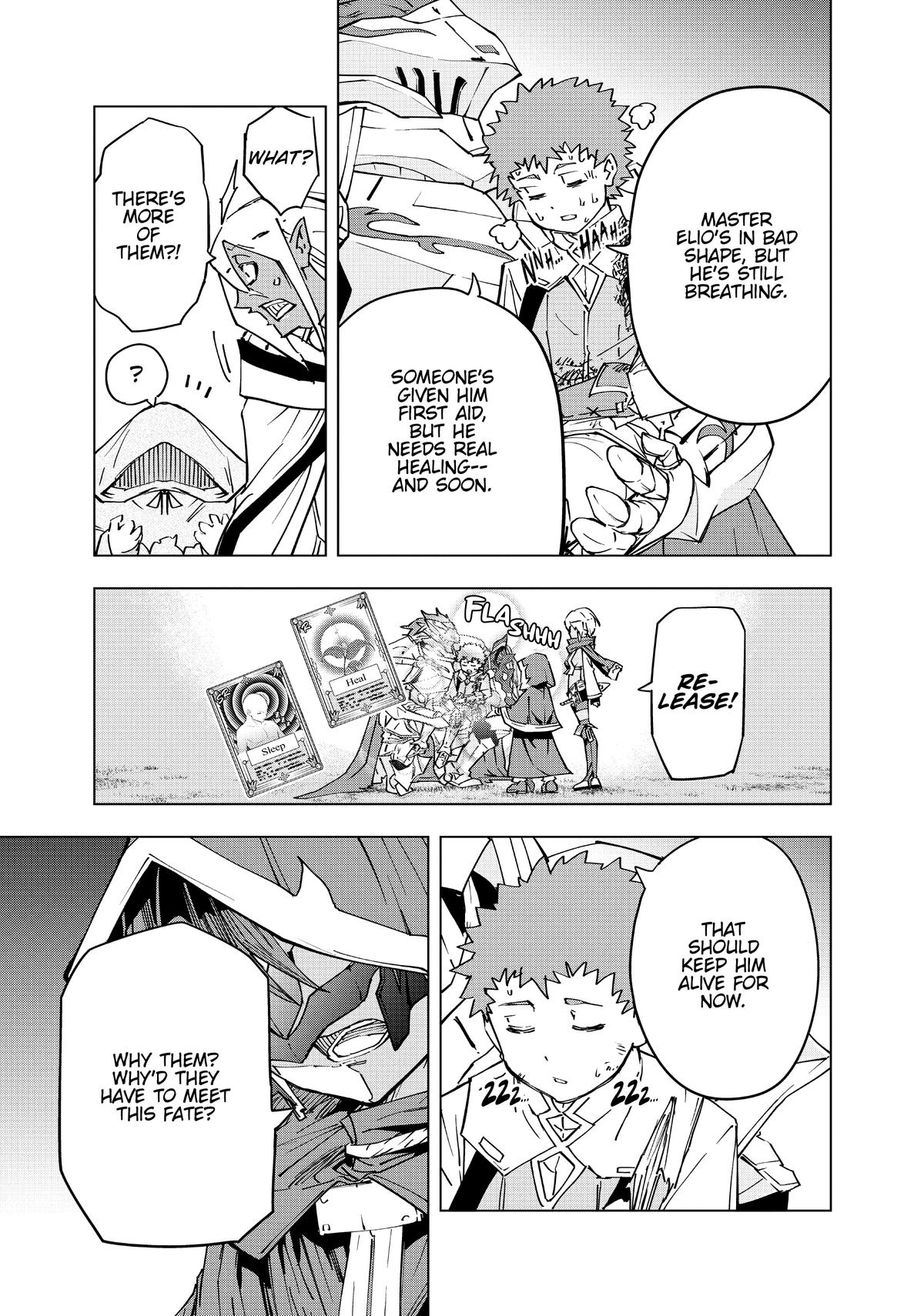 Read Backstabbed in a Backwater Dungeon_ My Party Tried to Kill Me, But Thanks to an Infinite Gacha I Got LVL 9999 Friends and Am Out for Revenge EN Manga Online