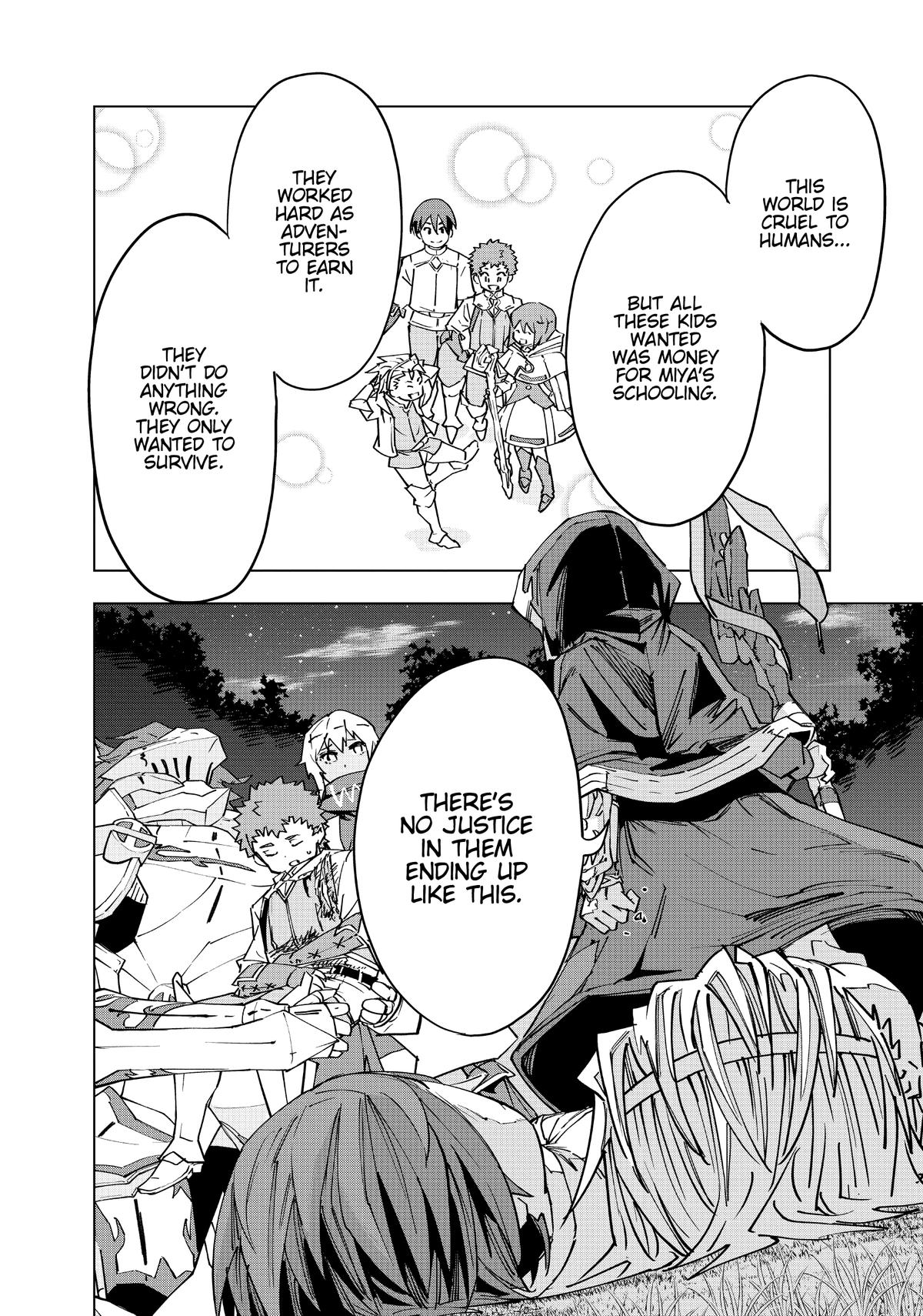 Read Backstabbed in a Backwater Dungeon_ My Party Tried to Kill Me, But Thanks to an Infinite Gacha I Got LVL 9999 Friends and Am Out for Revenge EN Manga Online