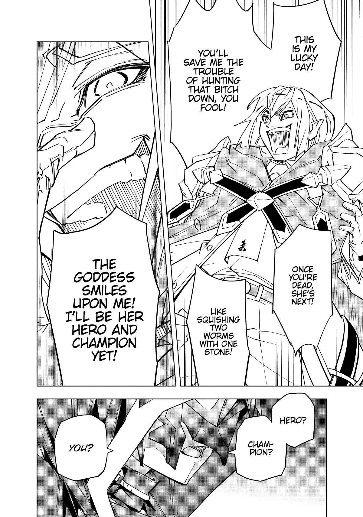 Read Backstabbed in a Backwater Dungeon_ My Party Tried to Kill Me, But Thanks to an Infinite Gacha I Got LVL 9999 Friends and Am Out for Revenge EN Manga Online