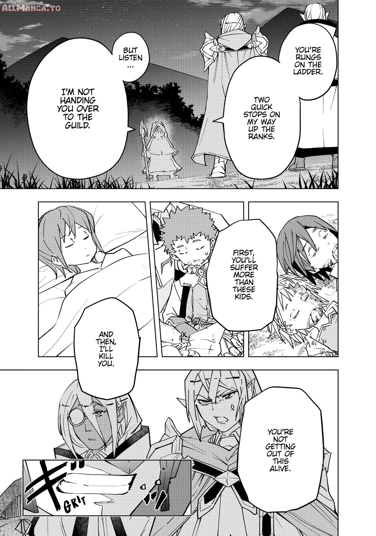 Read Backstabbed in a Backwater Dungeon_ My Party Tried to Kill Me, But Thanks to an Infinite Gacha I Got LVL 9999 Friends and Am Out for Revenge EN Manga Online