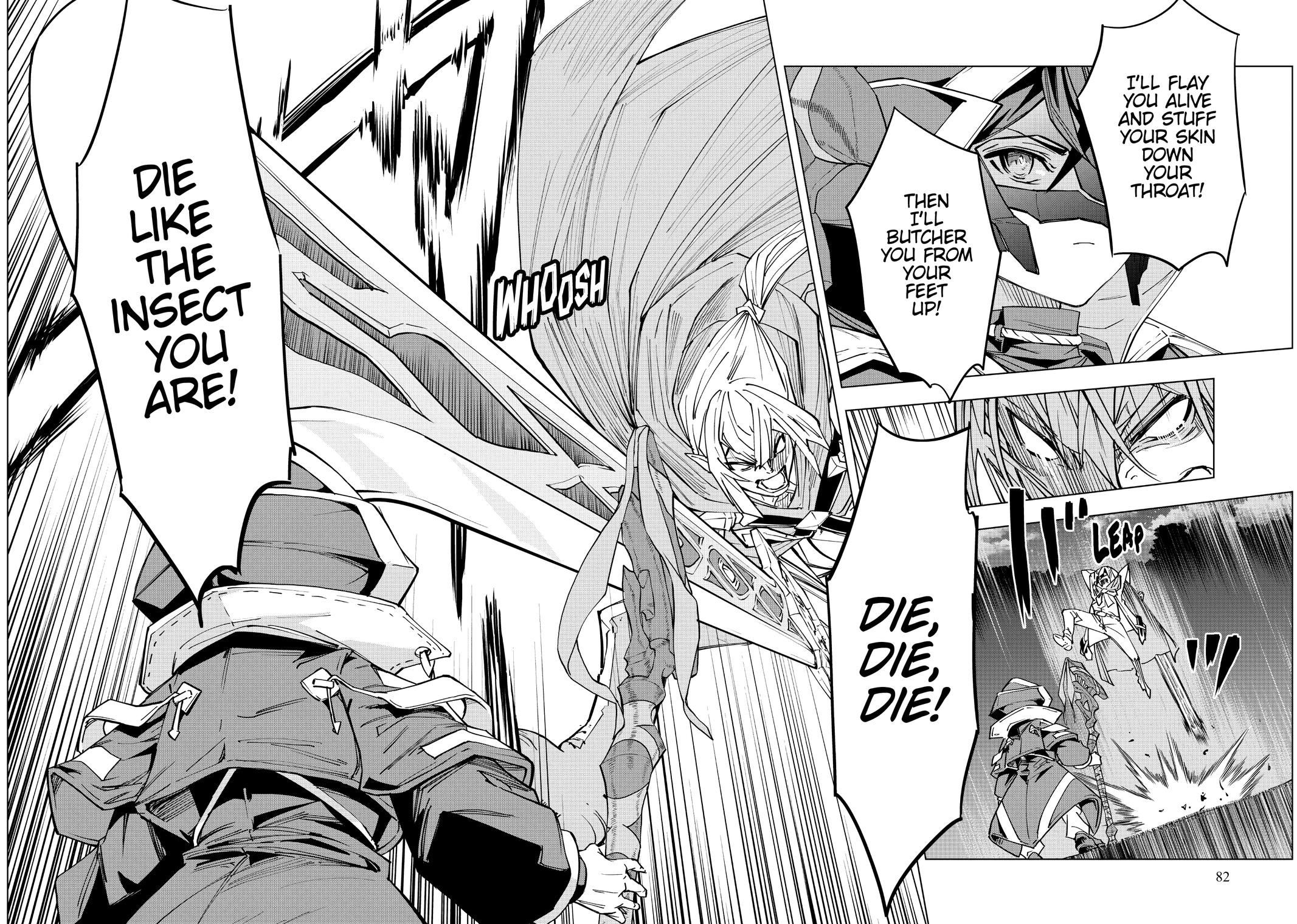 Read Backstabbed in a Backwater Dungeon_ My Party Tried to Kill Me, But Thanks to an Infinite Gacha I Got LVL 9999 Friends and Am Out for Revenge EN Manga Online