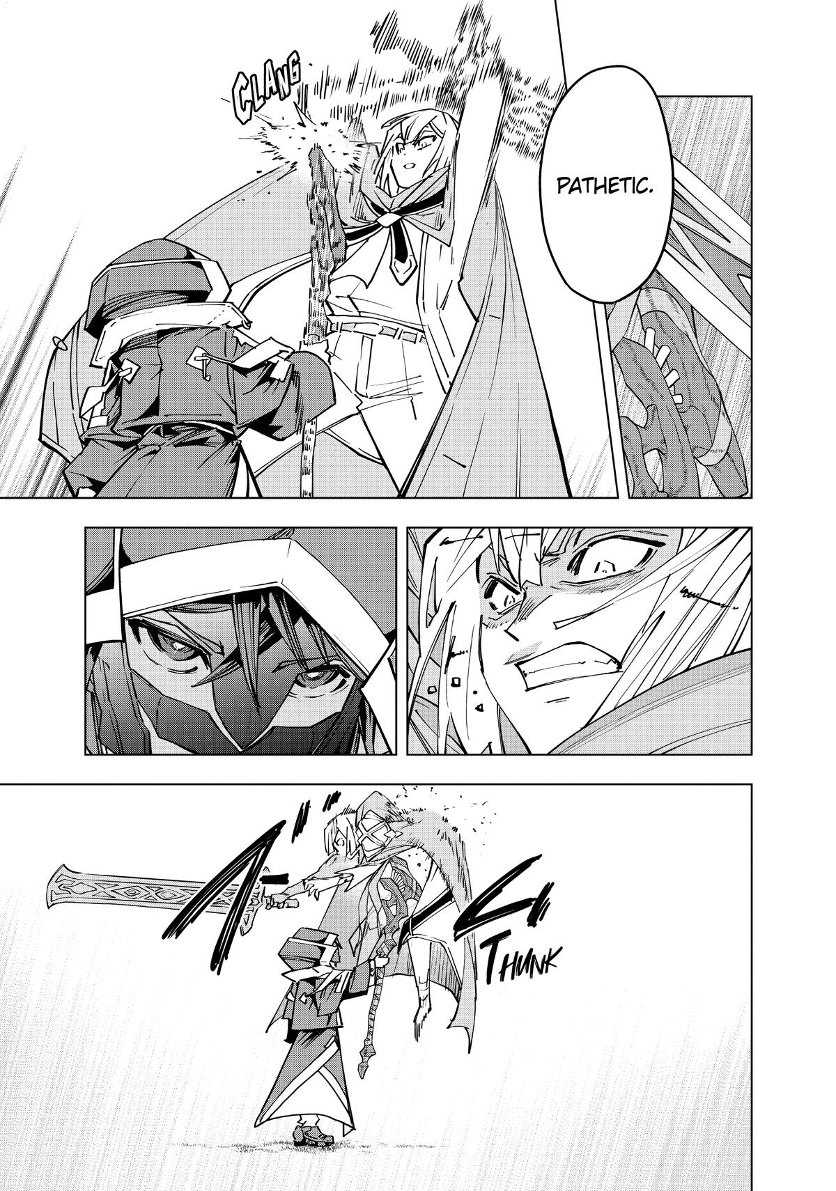 Read Backstabbed in a Backwater Dungeon_ My Party Tried to Kill Me, But Thanks to an Infinite Gacha I Got LVL 9999 Friends and Am Out for Revenge EN Manga Online