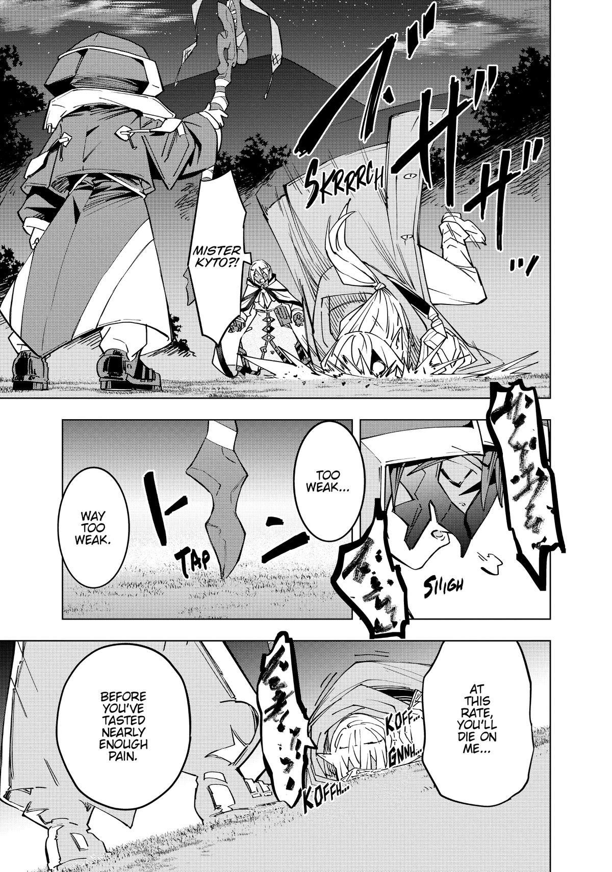 Read Backstabbed in a Backwater Dungeon_ My Party Tried to Kill Me, But Thanks to an Infinite Gacha I Got LVL 9999 Friends and Am Out for Revenge EN Manga Online