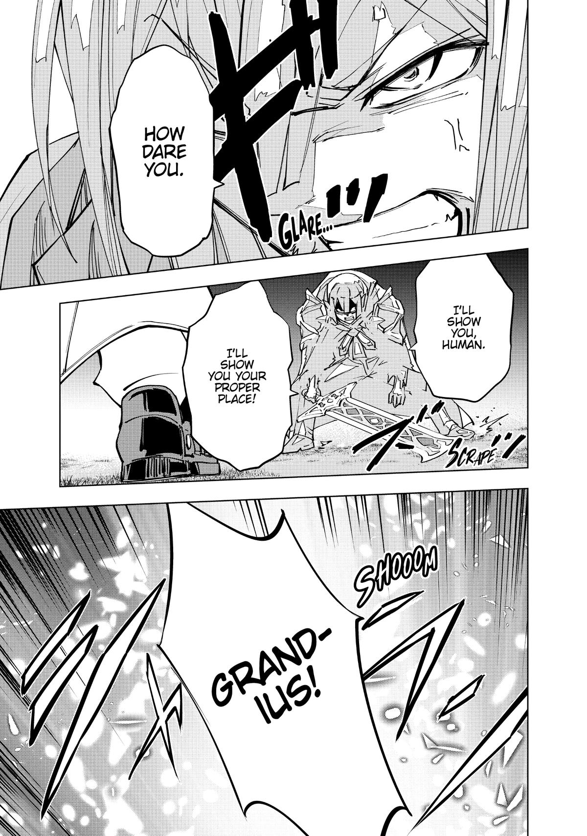 Read Backstabbed in a Backwater Dungeon_ My Party Tried to Kill Me, But Thanks to an Infinite Gacha I Got LVL 9999 Friends and Am Out for Revenge EN Manga Online